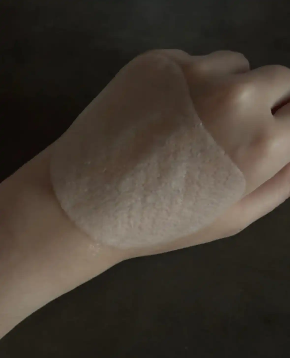 언니의파우치 리뷰 이미지 2 - [펌키니 모공 스무딩 토너패드]