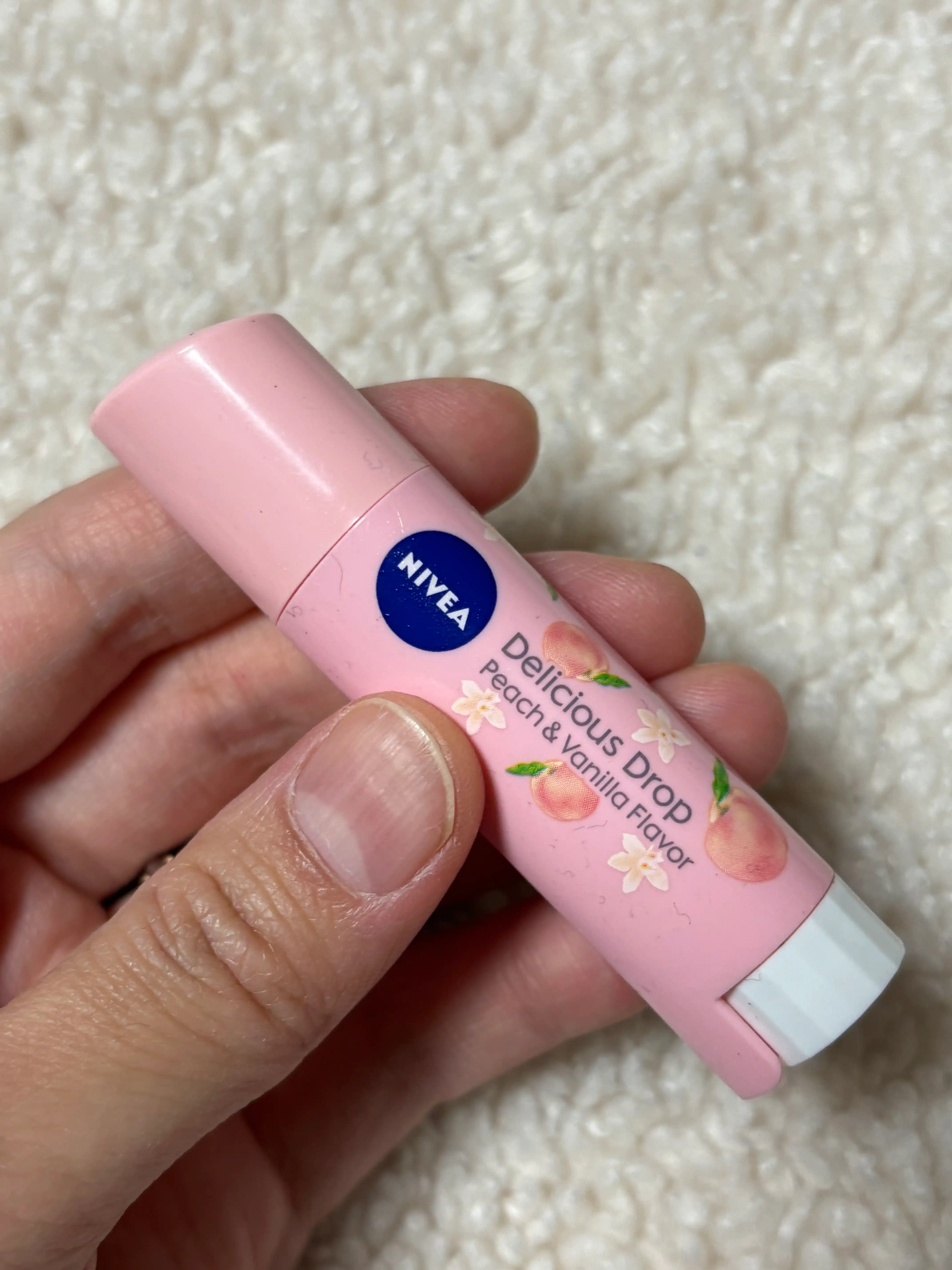 언니의파우치 리뷰 이미지 2 - [딜리셔스드롭 [복숭아]]