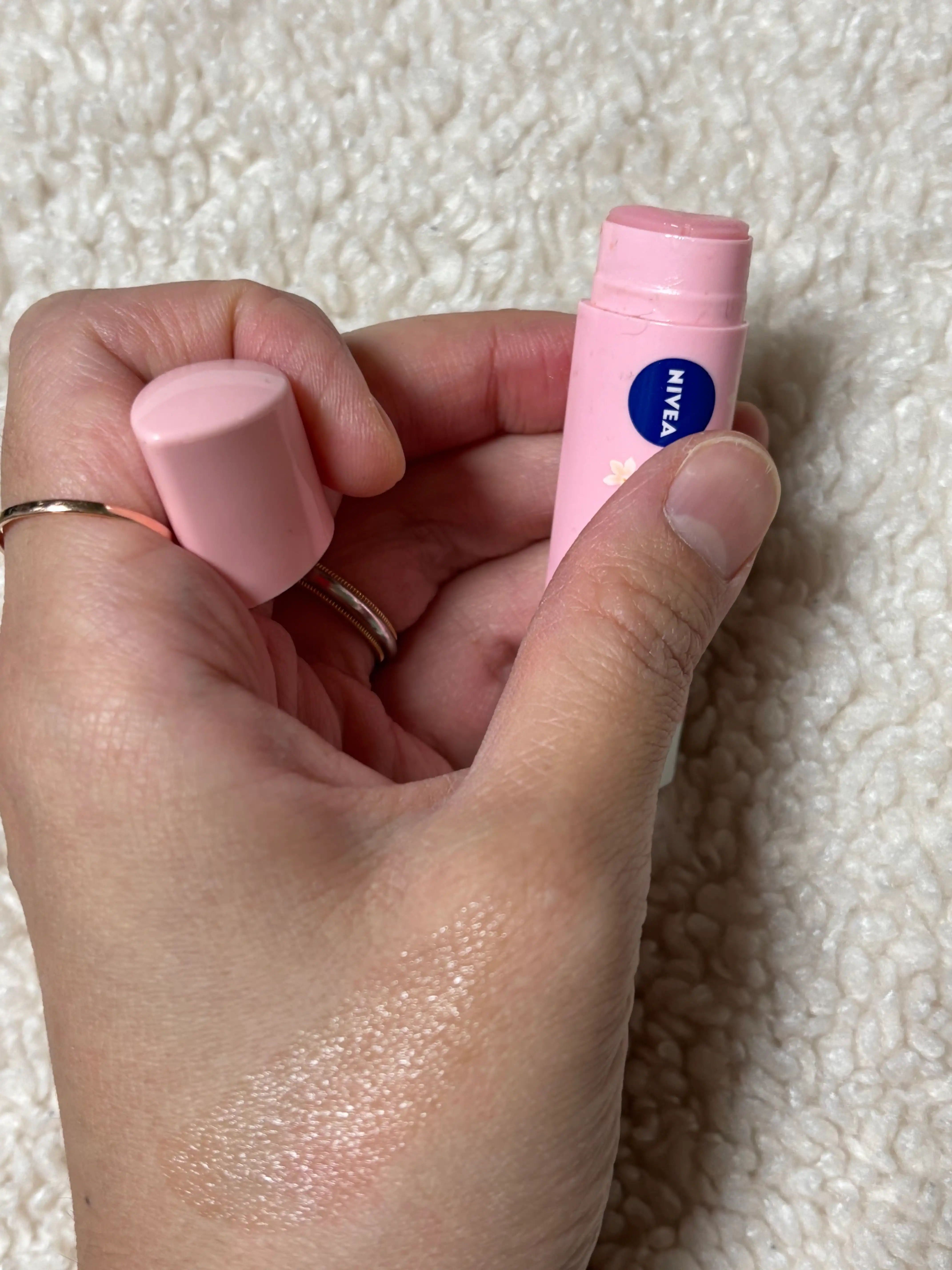 언니의파우치 리뷰 이미지 - [딜리셔스드롭 [복숭아]]