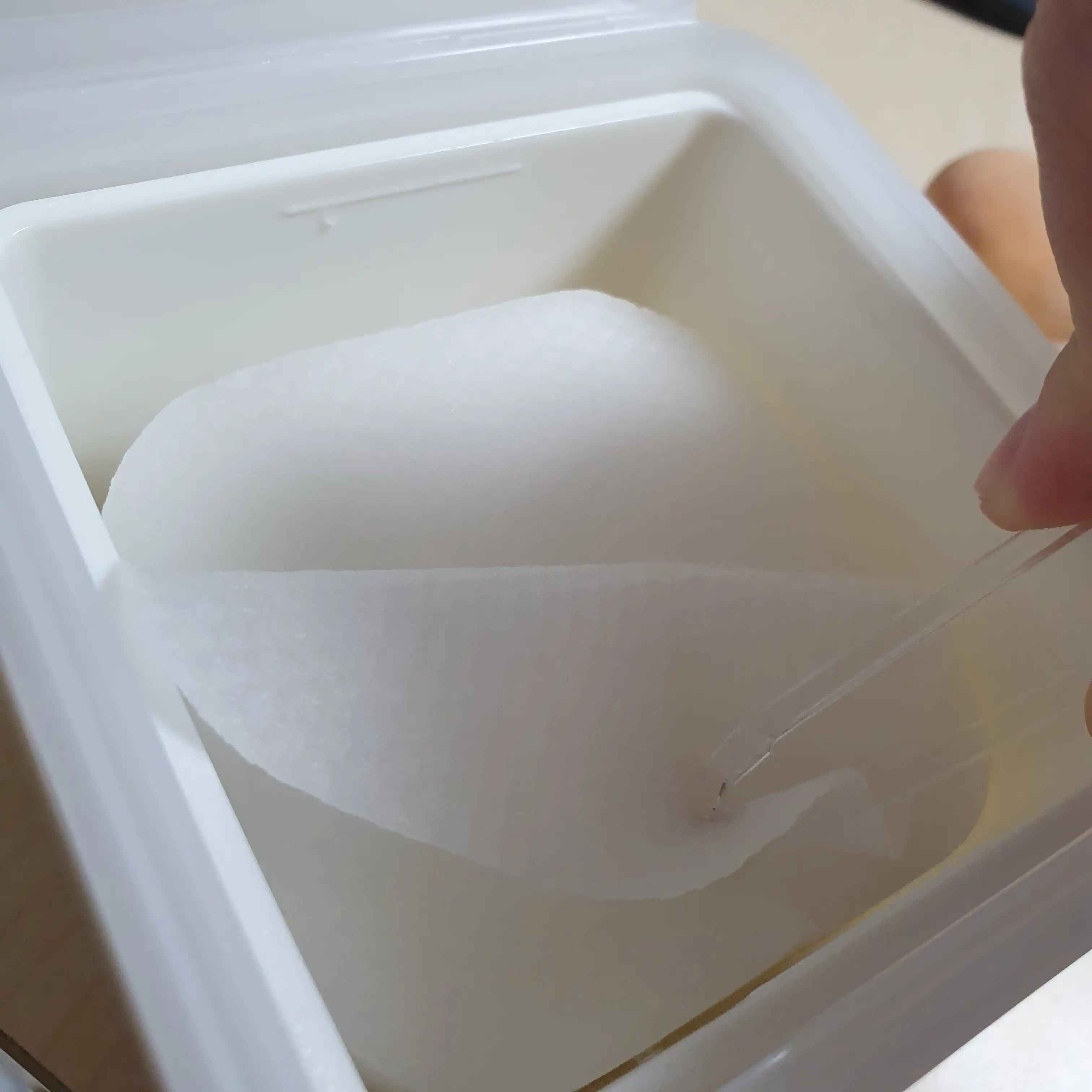 언니의파우치 리뷰 이미지 - [피토엔자임 각질 필링 패드]