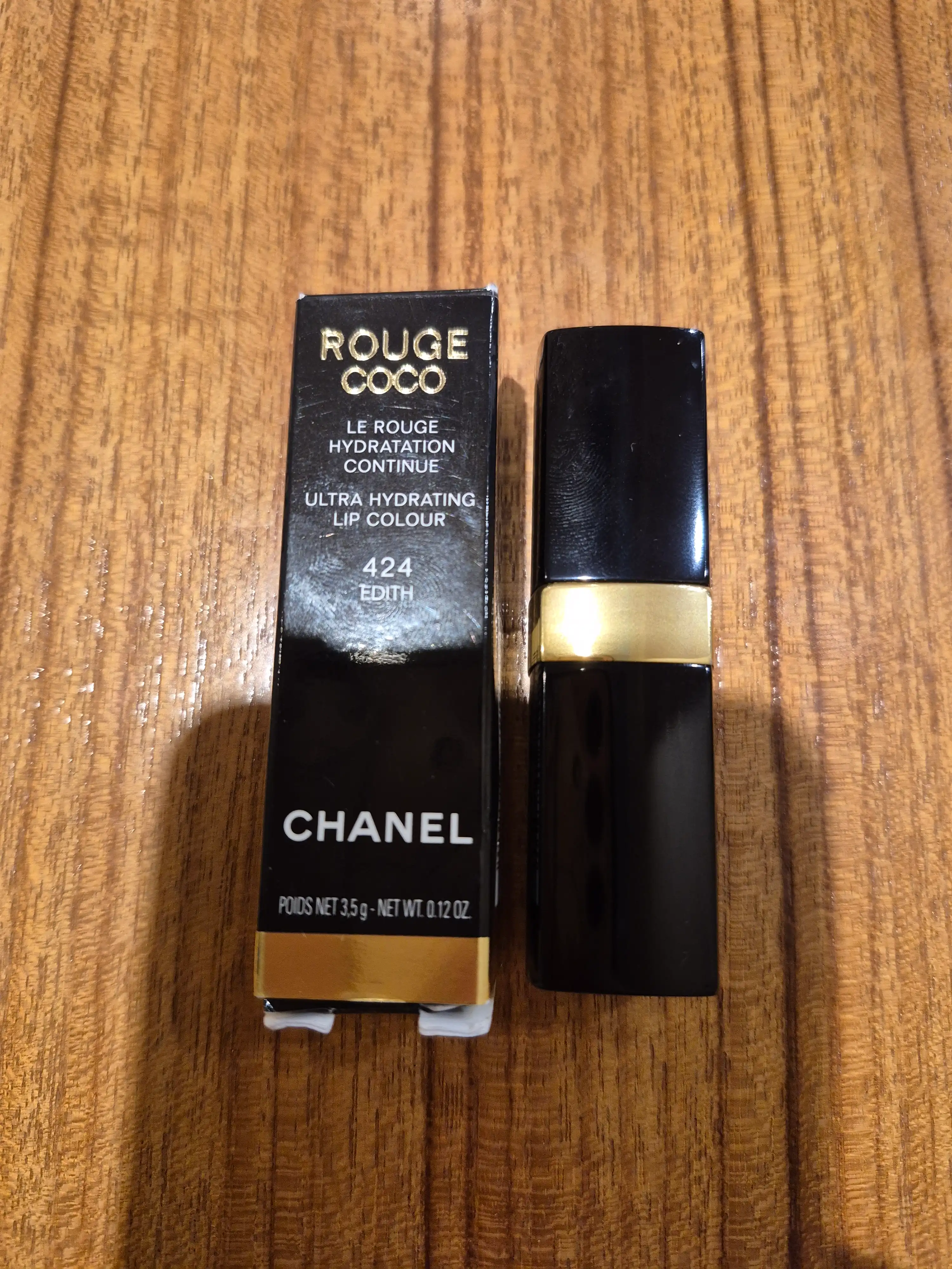 언니의파우치 리뷰 이미지 - [루쥬 코코]