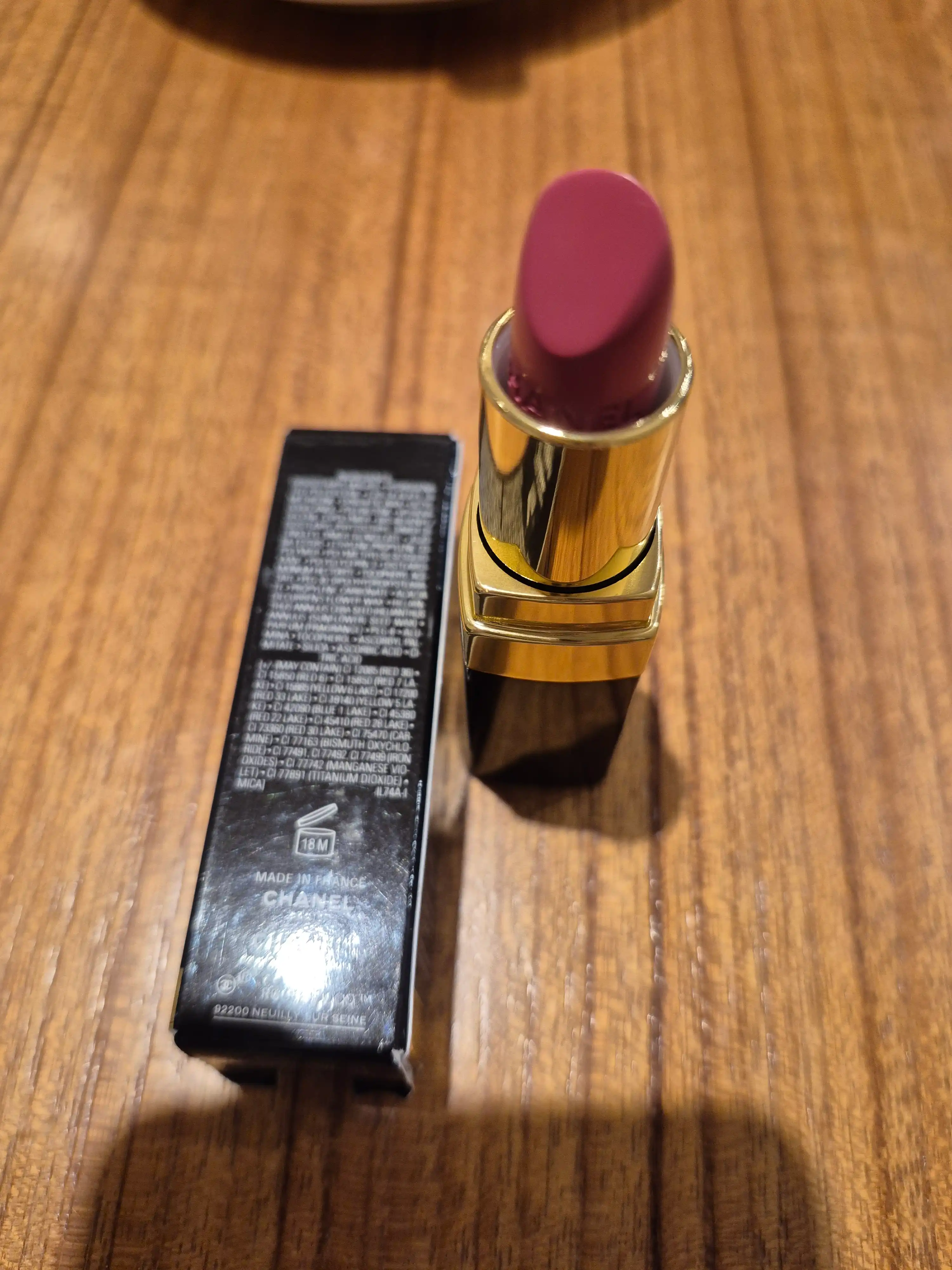 언니의파우치 리뷰 이미지 3 - [루쥬 코코]