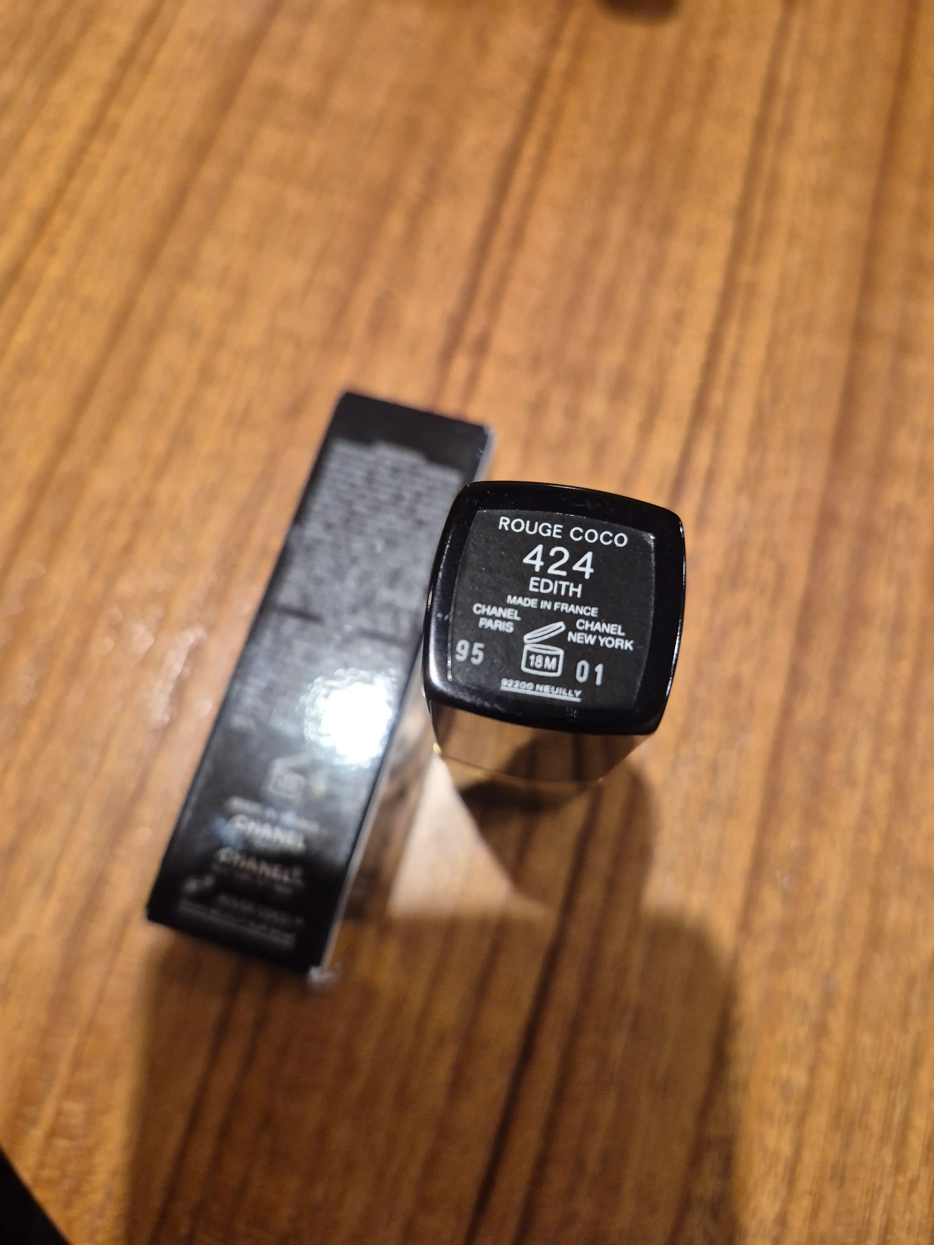 언니의파우치 리뷰 이미지 2 - [루쥬 코코]