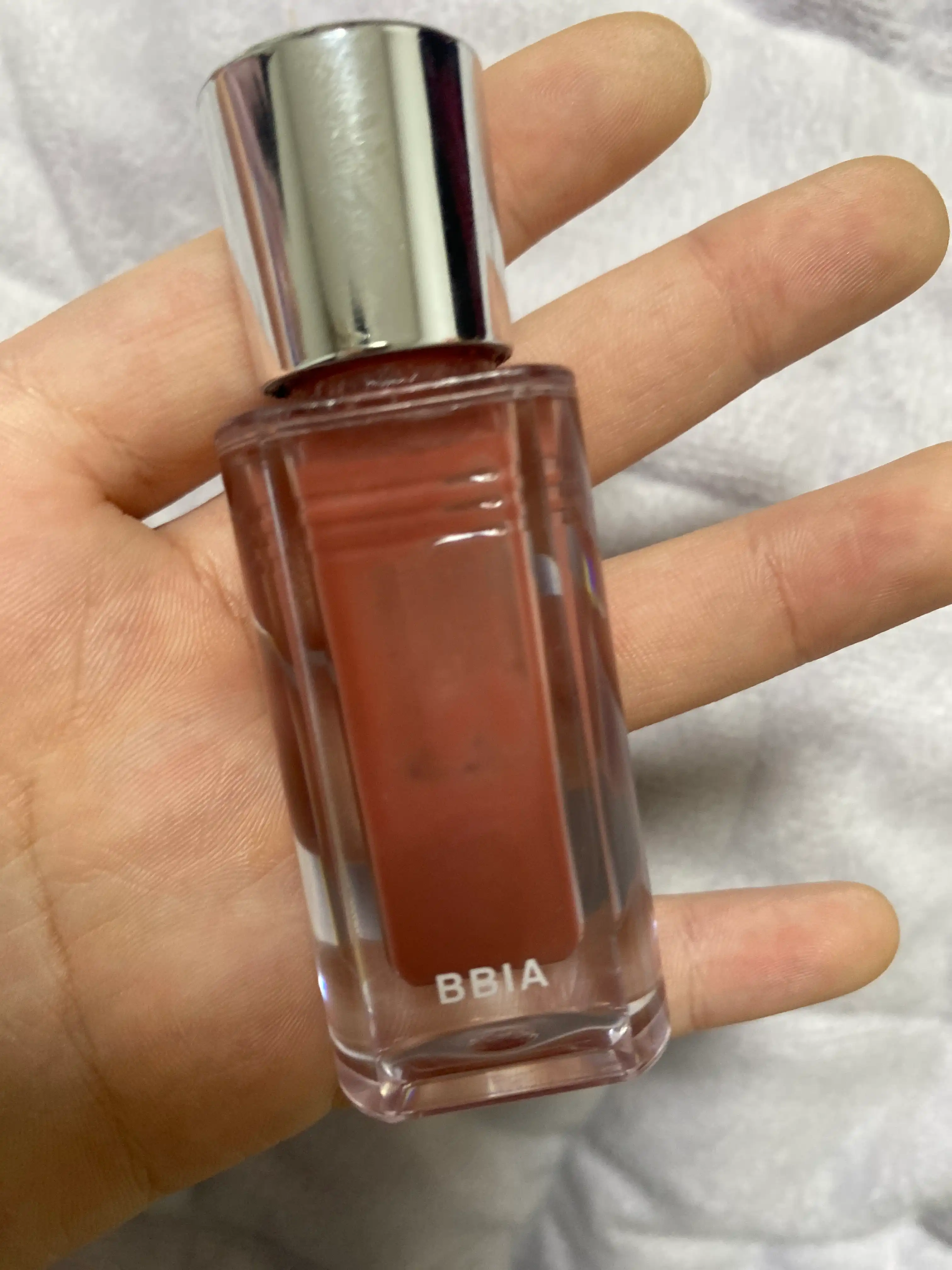 언니의파우치 리뷰 이미지 2 - [오버 글레이즈]