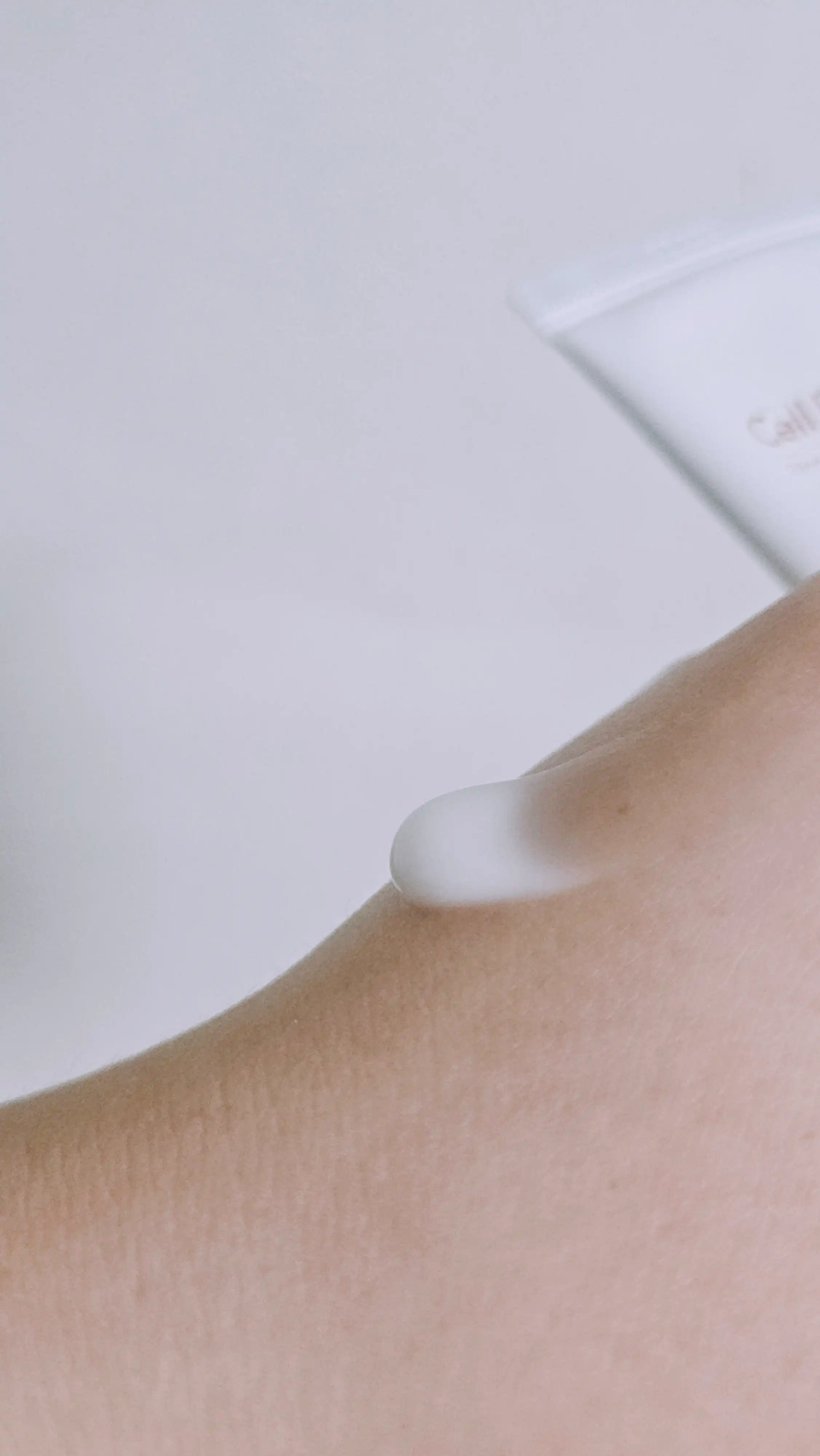 언니의파우치 리뷰 이미지 2 - [포스트알파 아쿠아포린 크림]