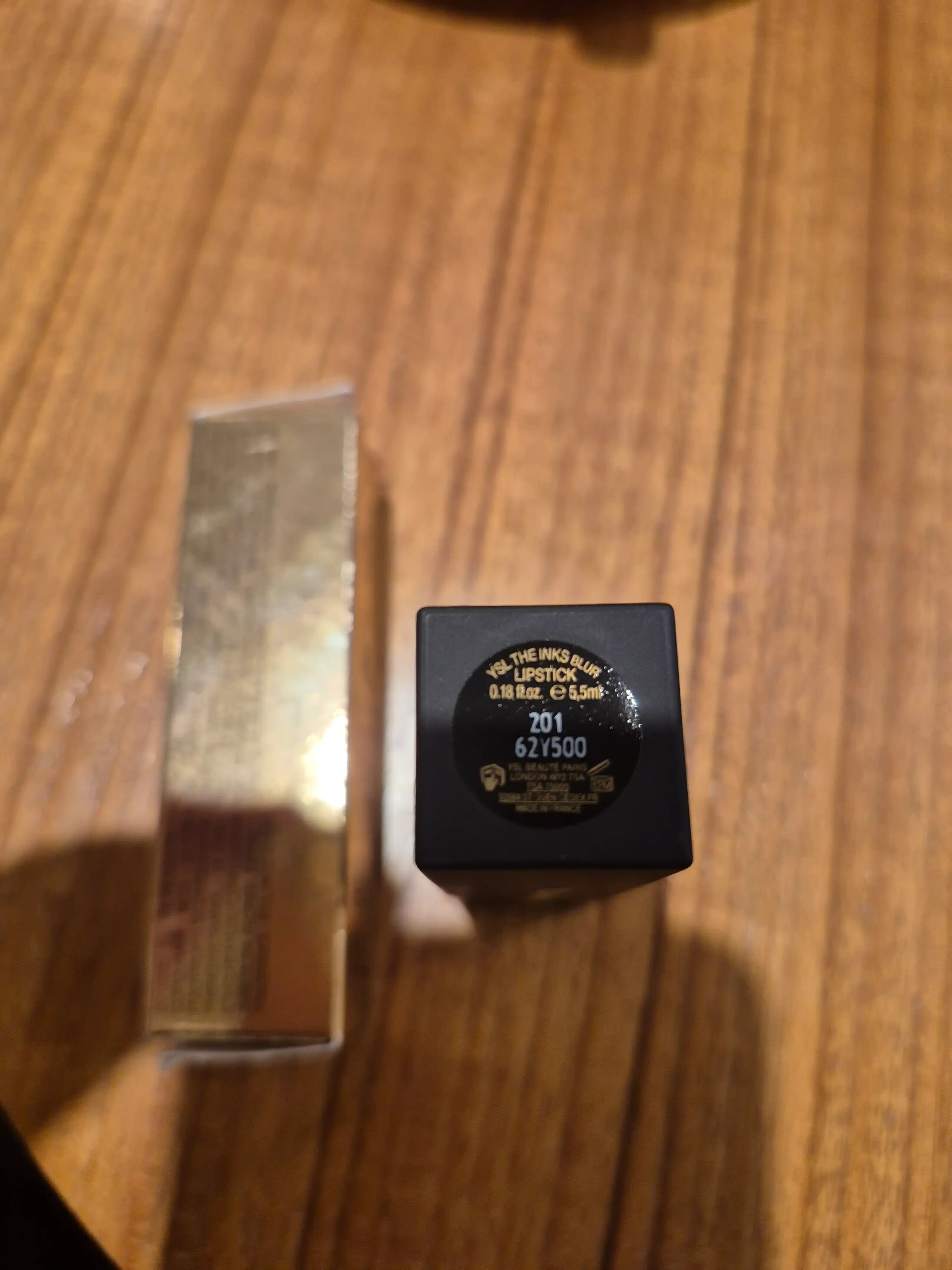 언니의파우치 리뷰 이미지 2 - [잉크 블러 틴트]