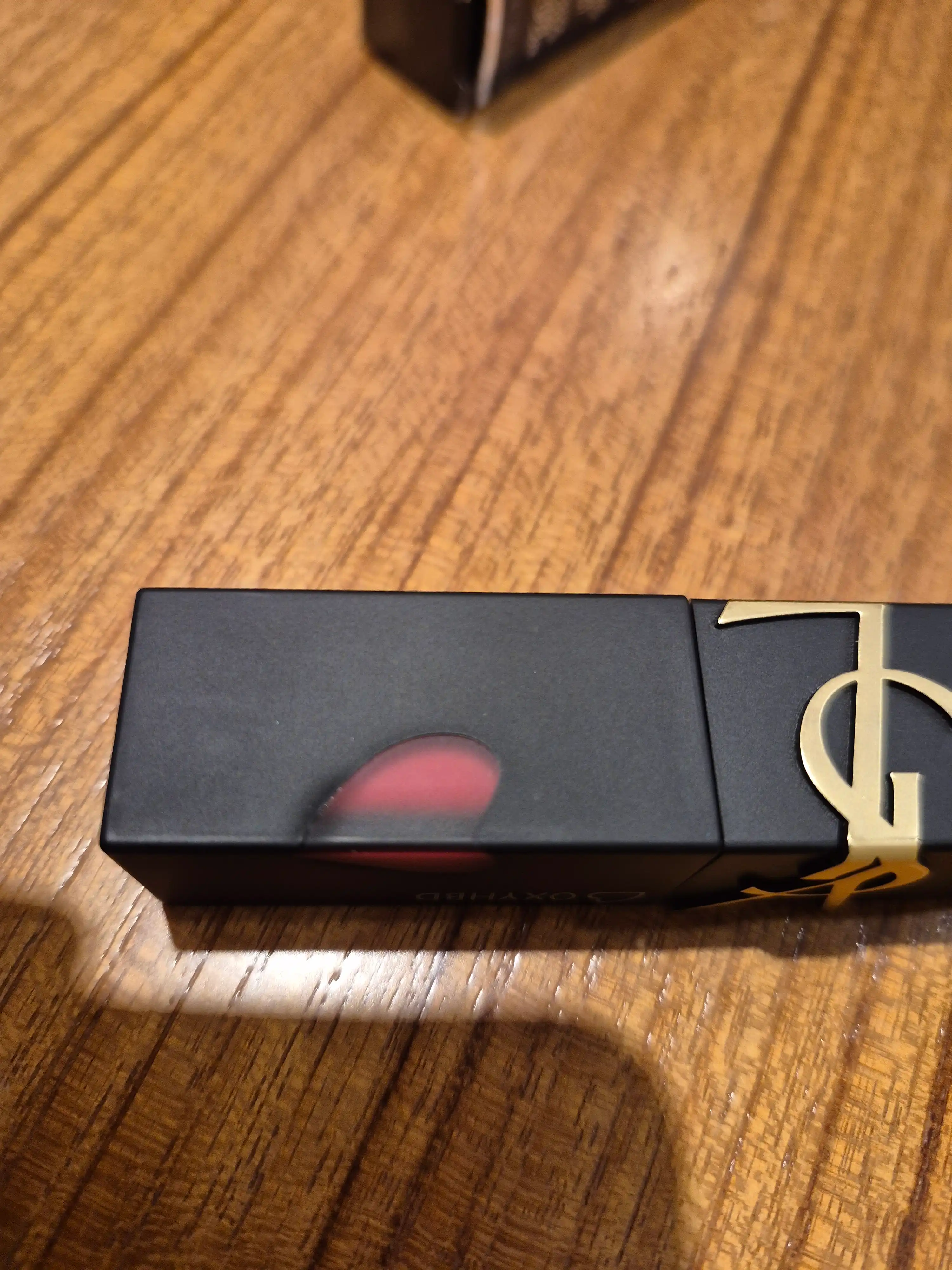 언니의파우치 리뷰 이미지 - [잉크 블러 틴트]