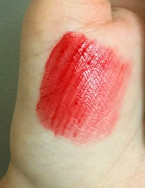 언니의파우치 리뷰 이미지 3 - [잉크 블러 틴트]