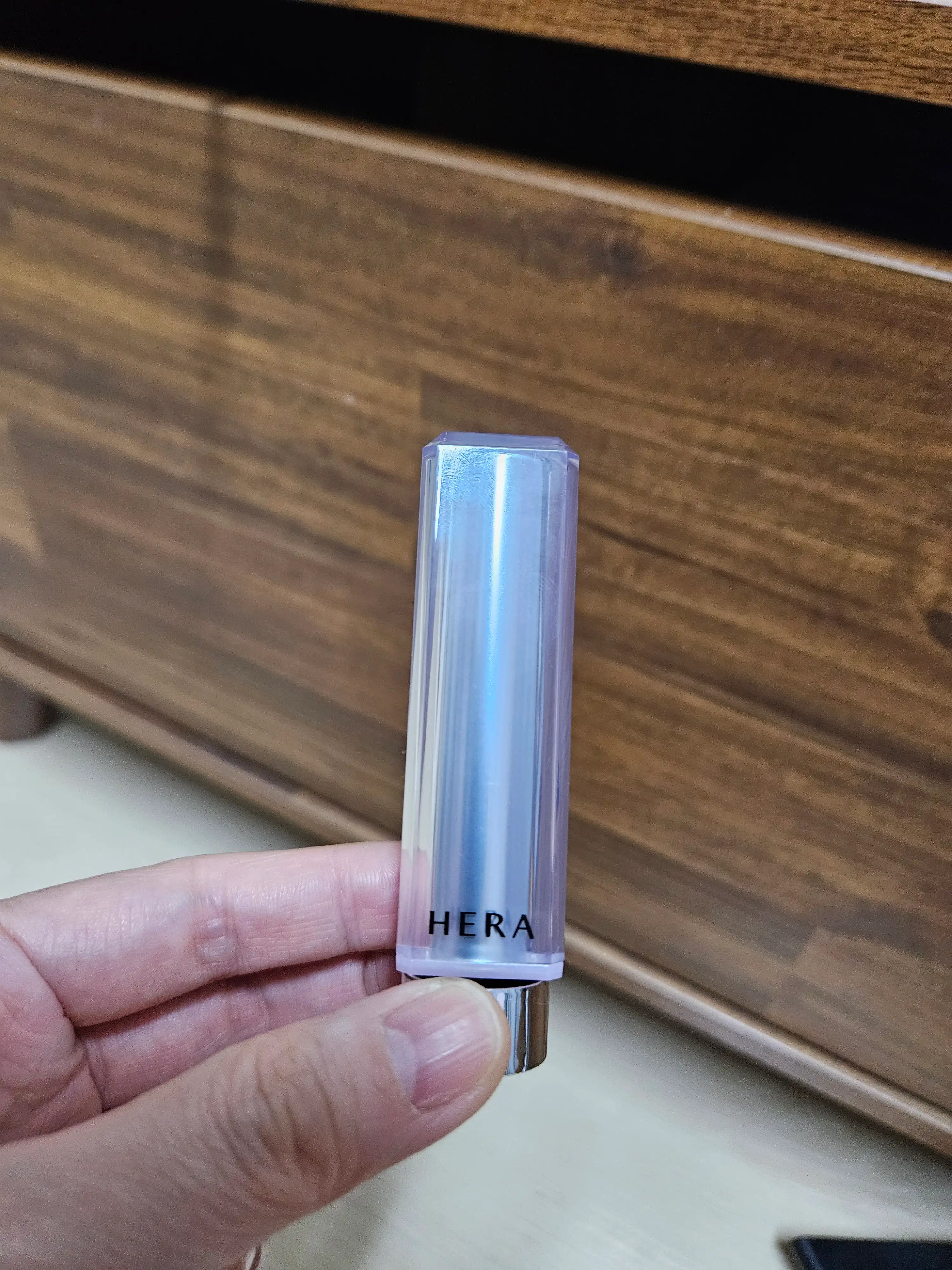 언니의파우치 리뷰 이미지 - [센슈얼 누드 밤]