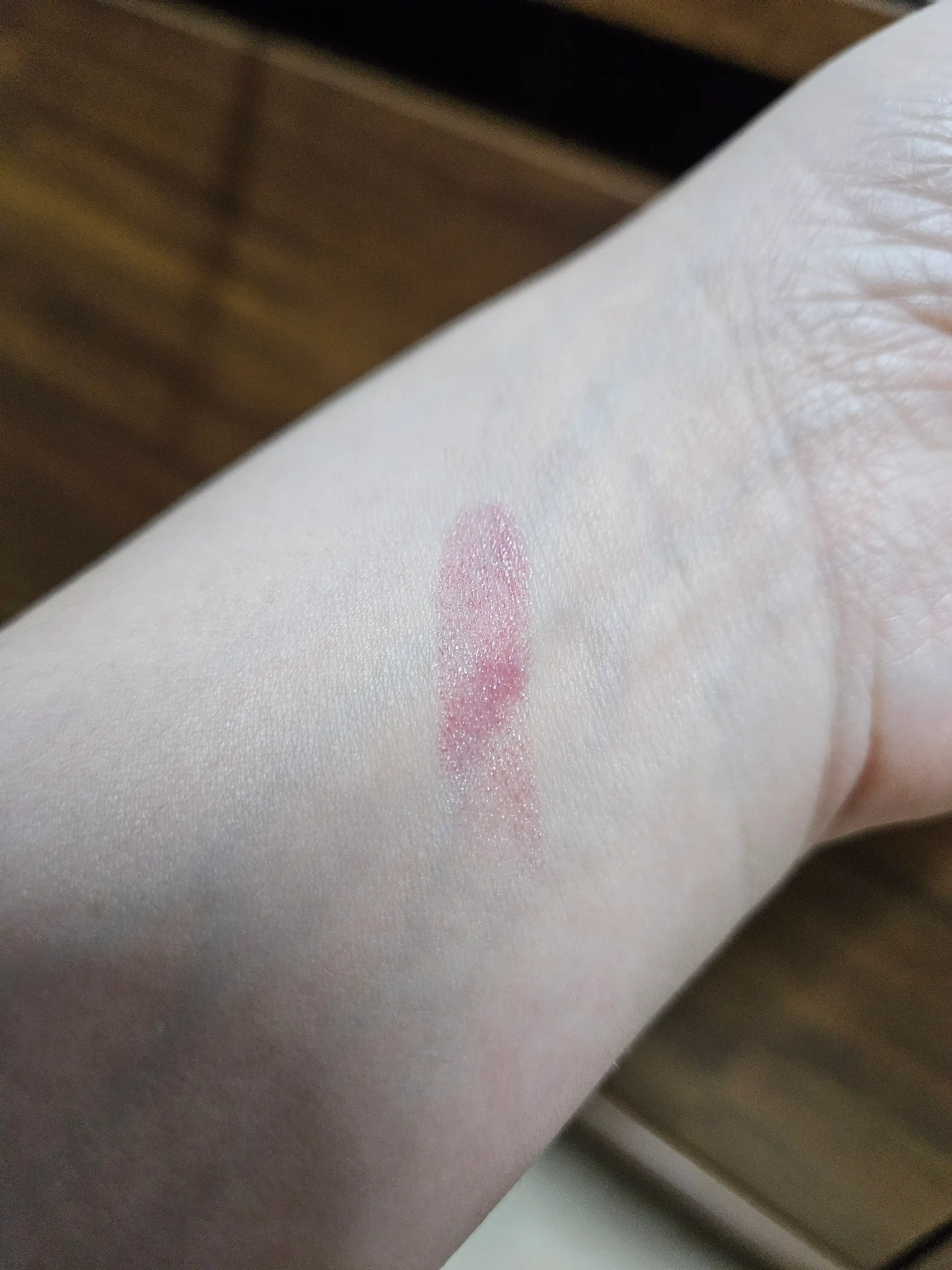 언니의파우치 리뷰 이미지 2 - [센슈얼 누드 밤]