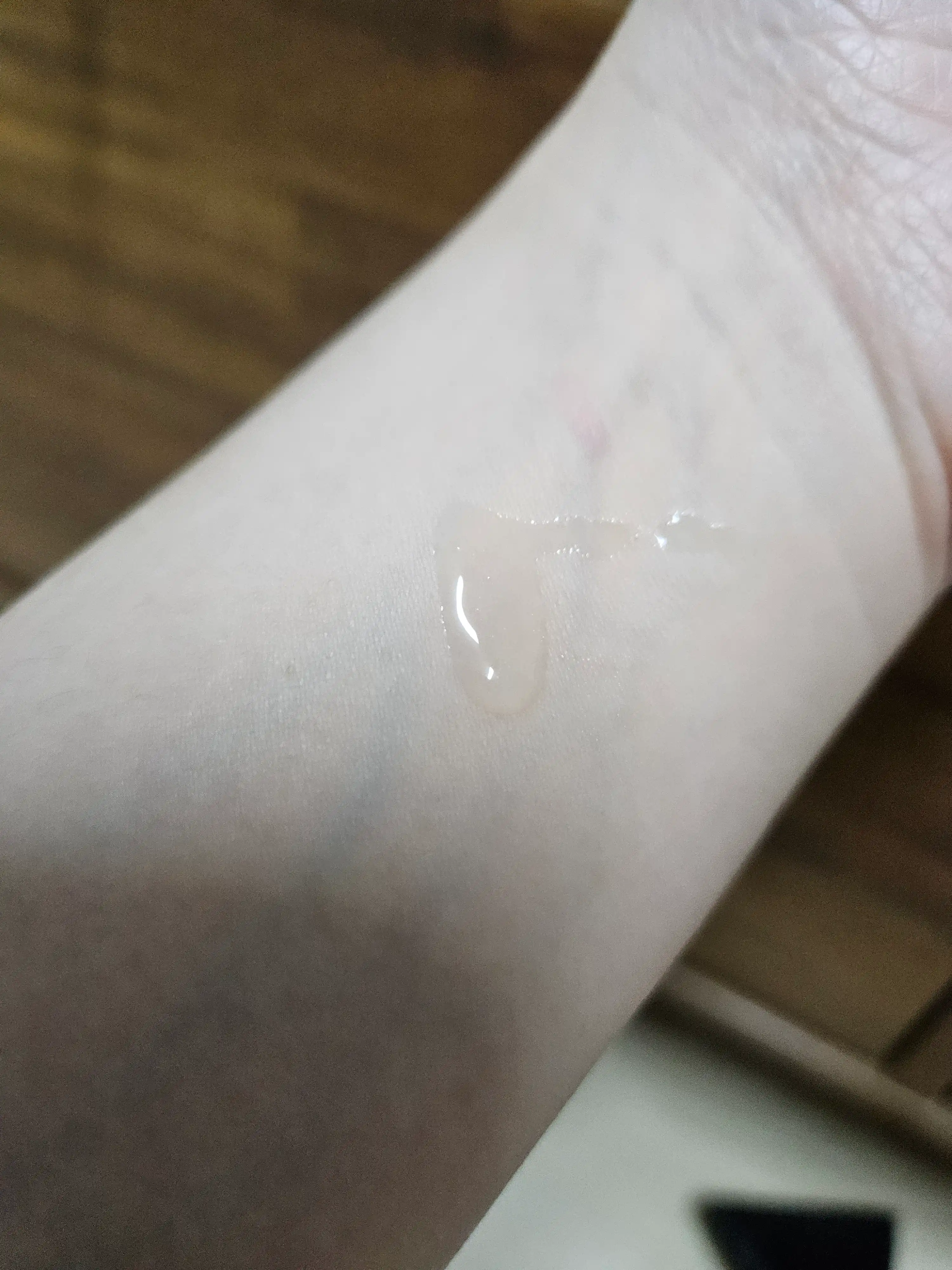 언니의파우치 리뷰 이미지 2 - [데미지 테라피 헤어 오일]