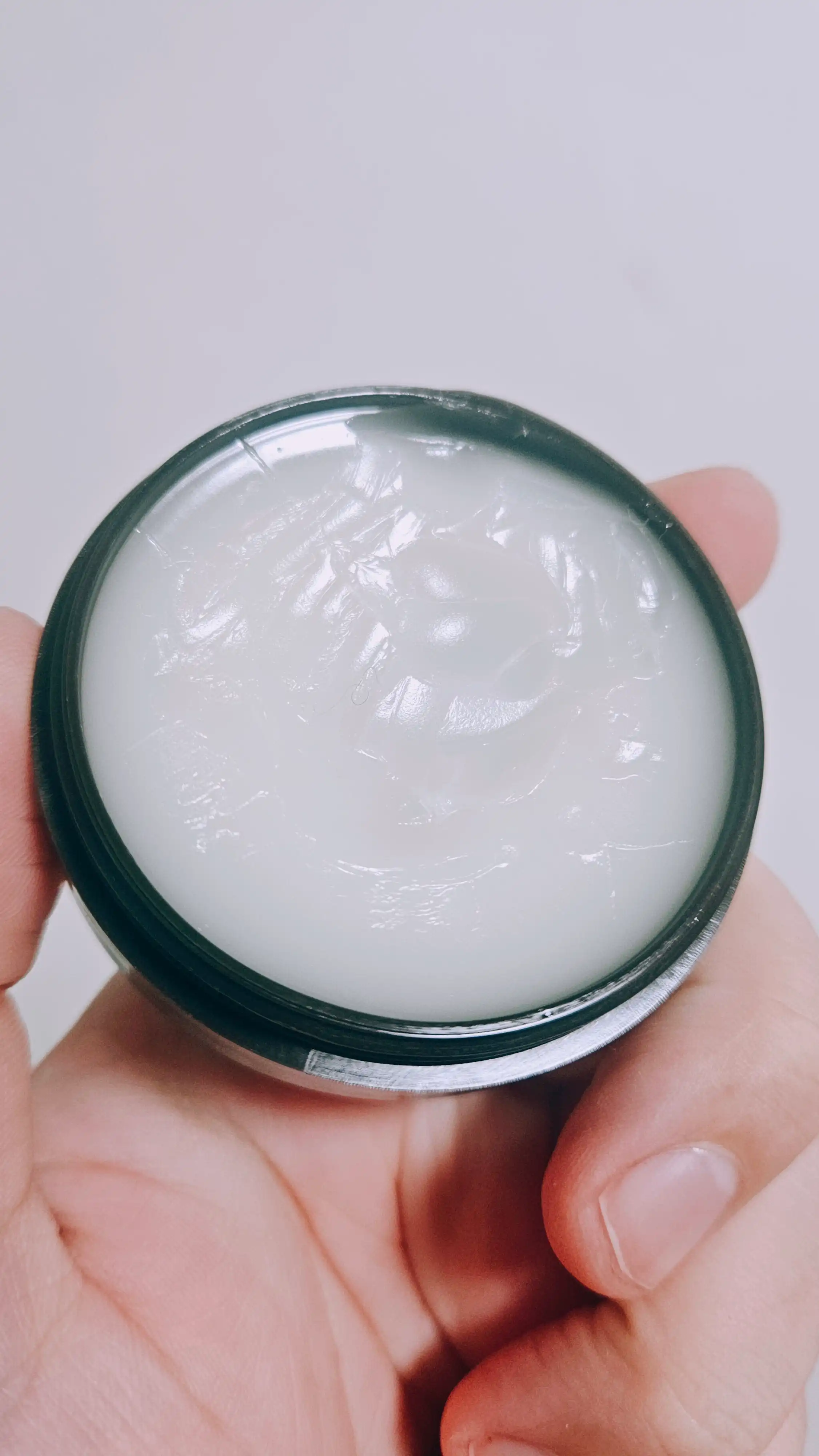 언니의파우치 리뷰 이미지 2 - [진저 슈가 오버나이트 립 마스크]