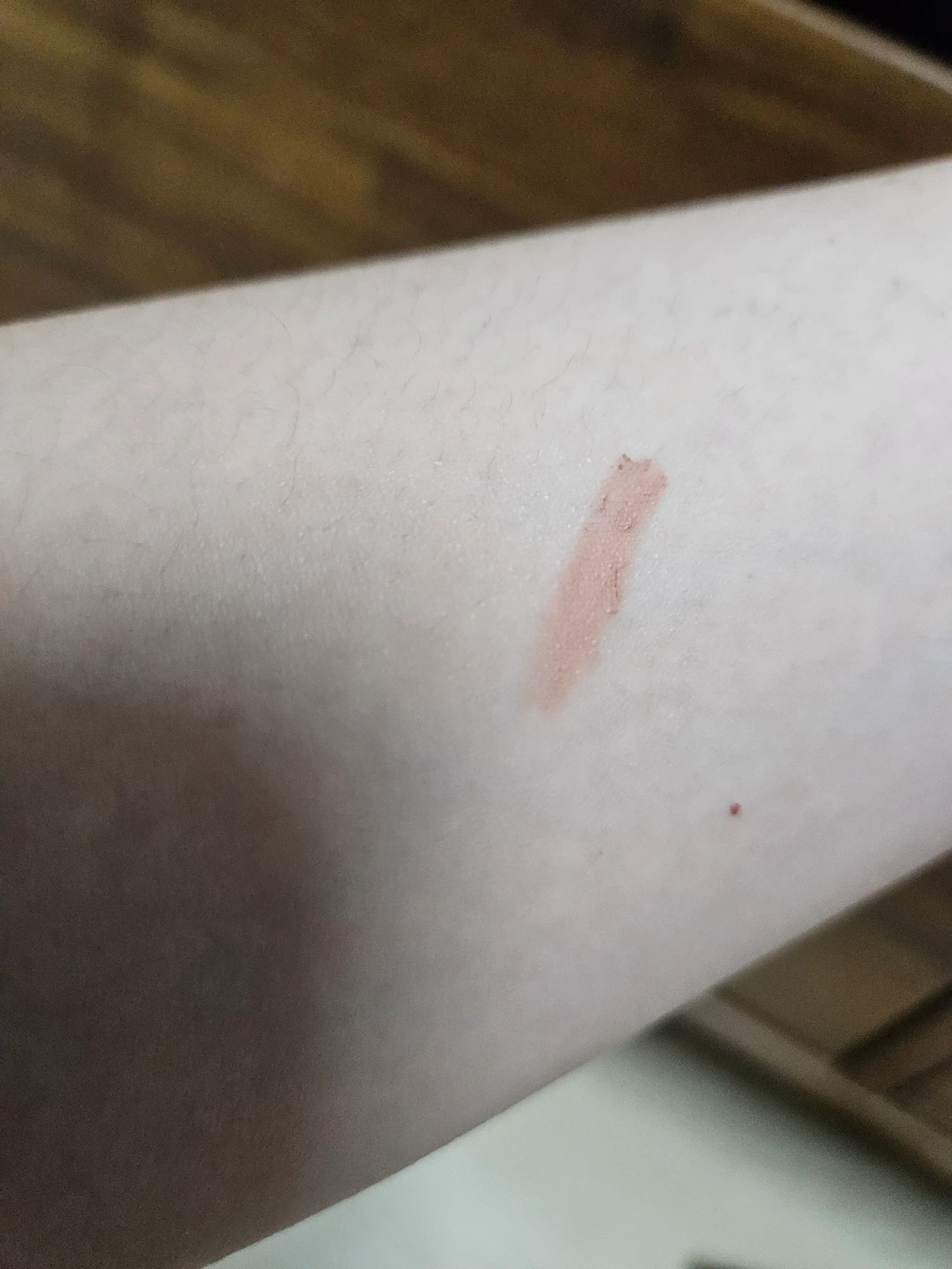 언니의파우치 리뷰 이미지 2 - [스머징 립 펜슬]