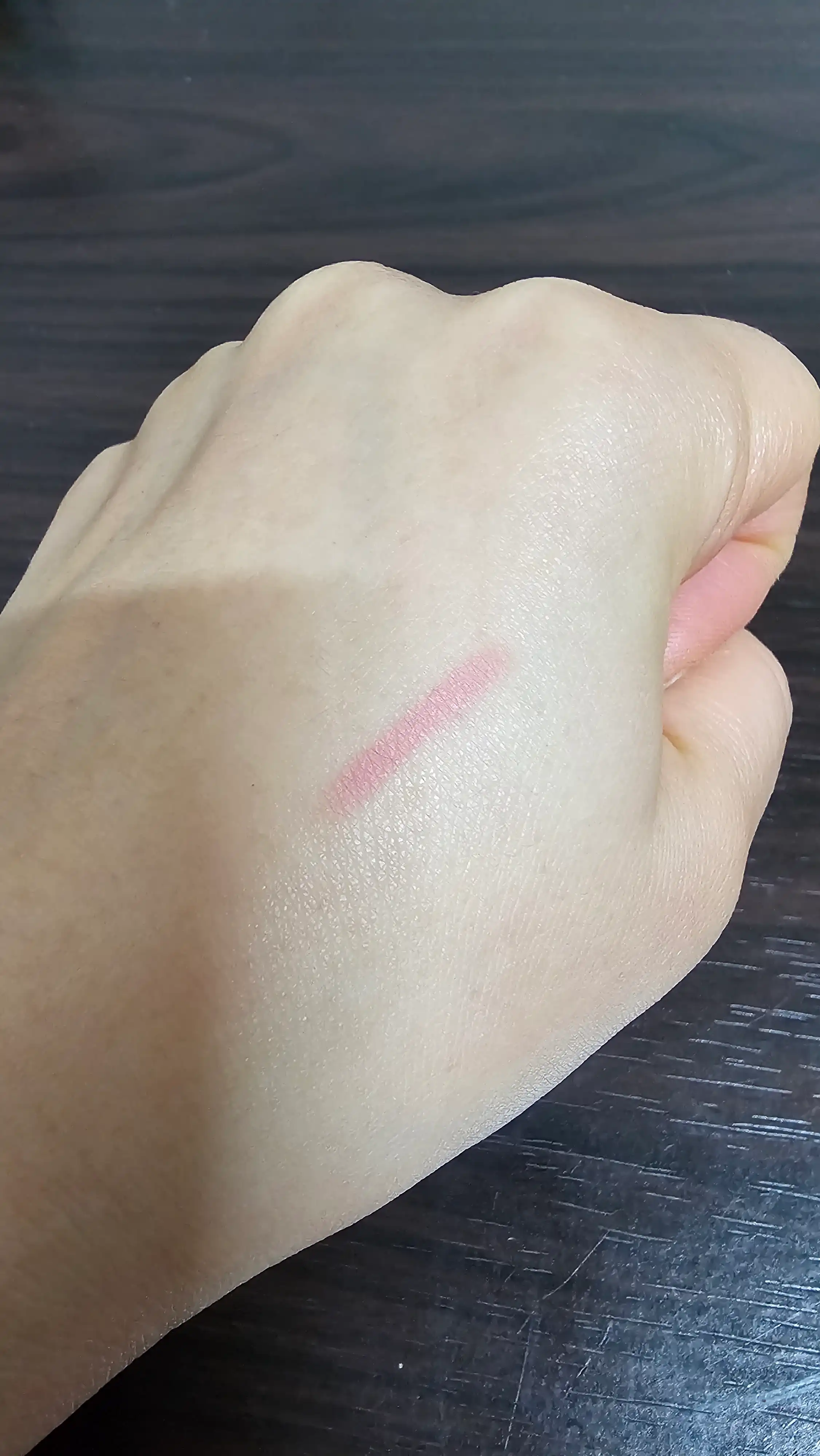 언니의파우치 리뷰 이미지 2 - [립 메이트 펜슬]