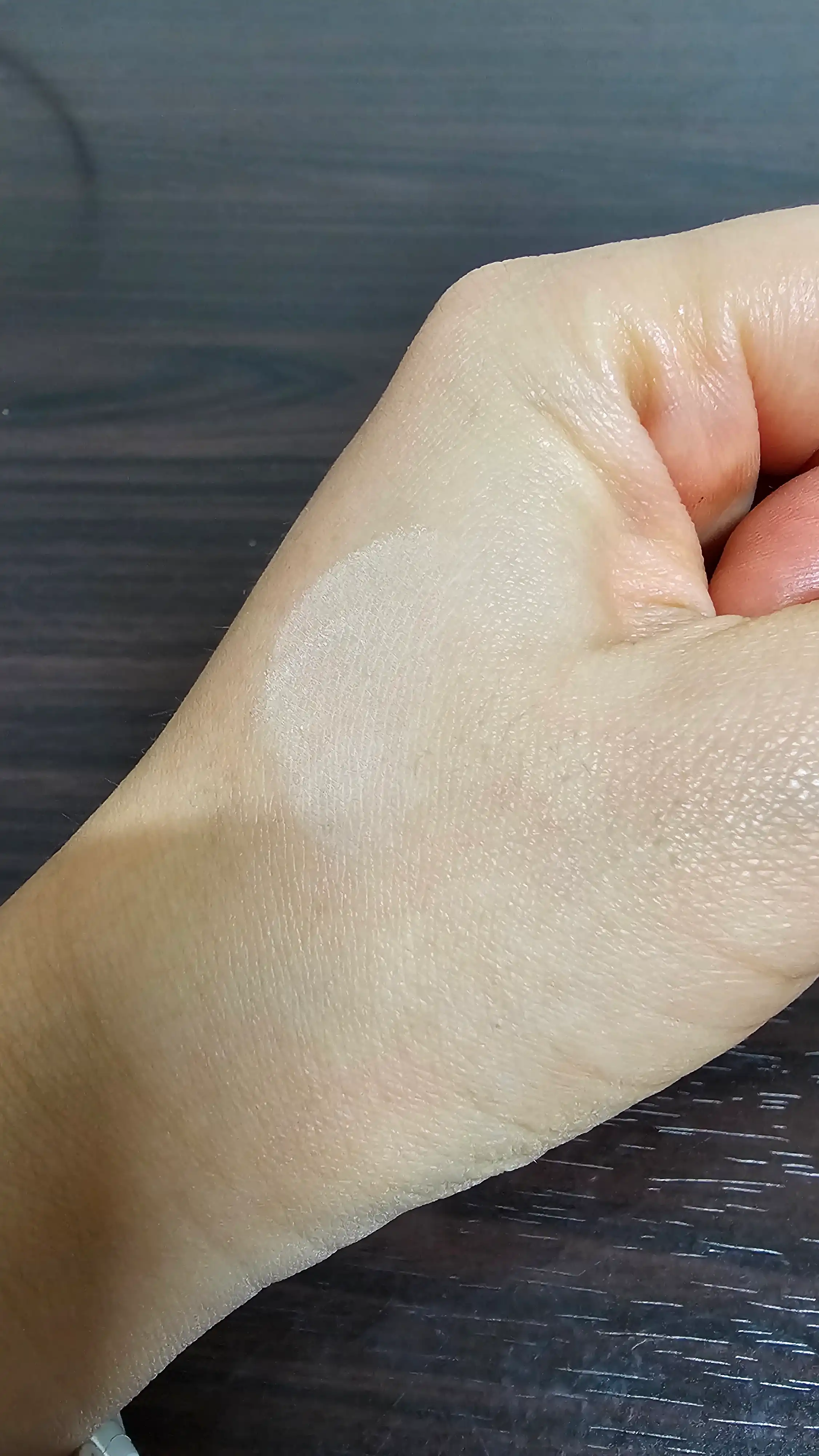 언니의파우치 리뷰 이미지 2 - [퍼스널 퍼퓸 파우더 팩트]