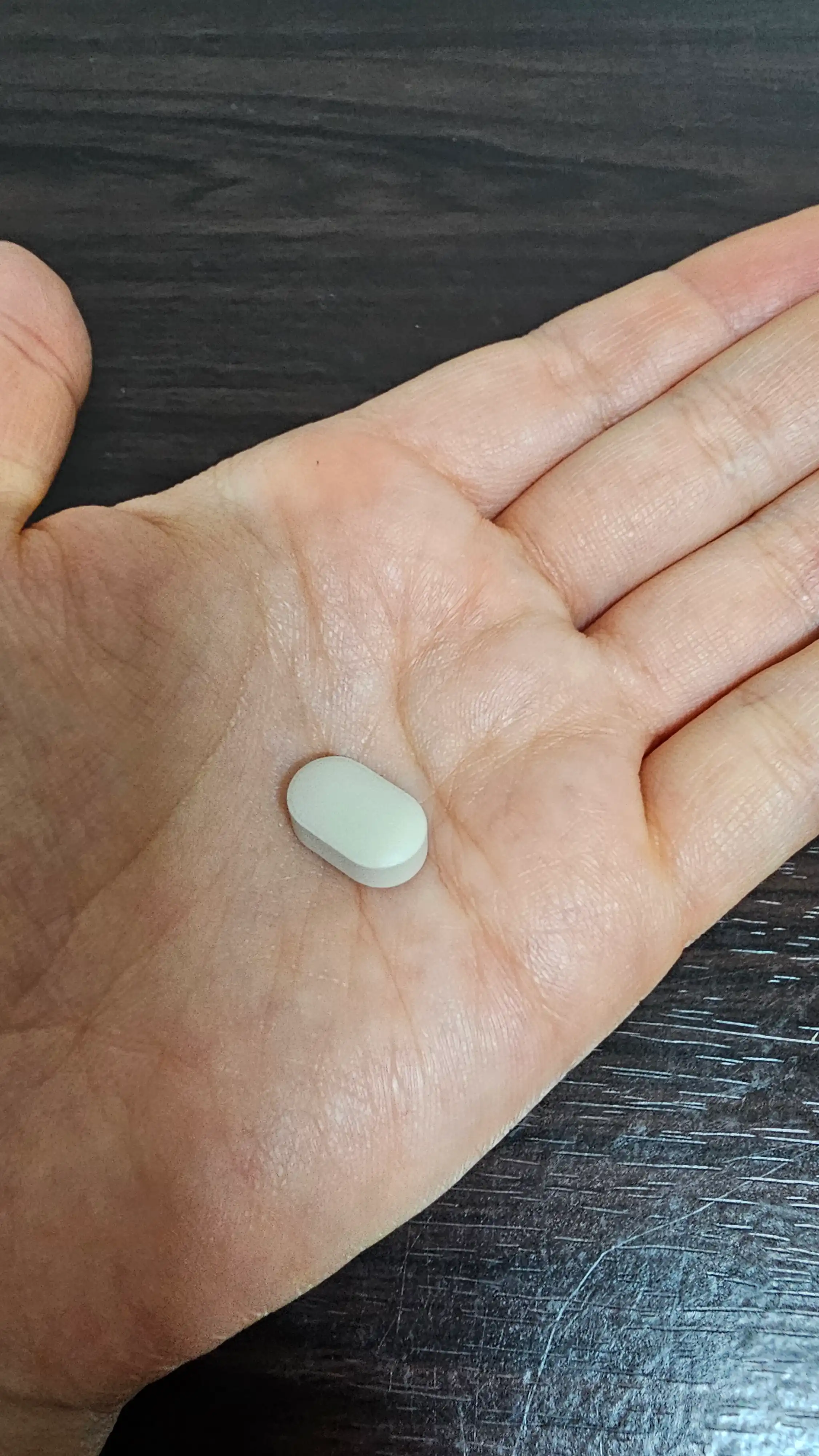 언니의파우치 리뷰 이미지 3 - [여에스더 마그네슘]