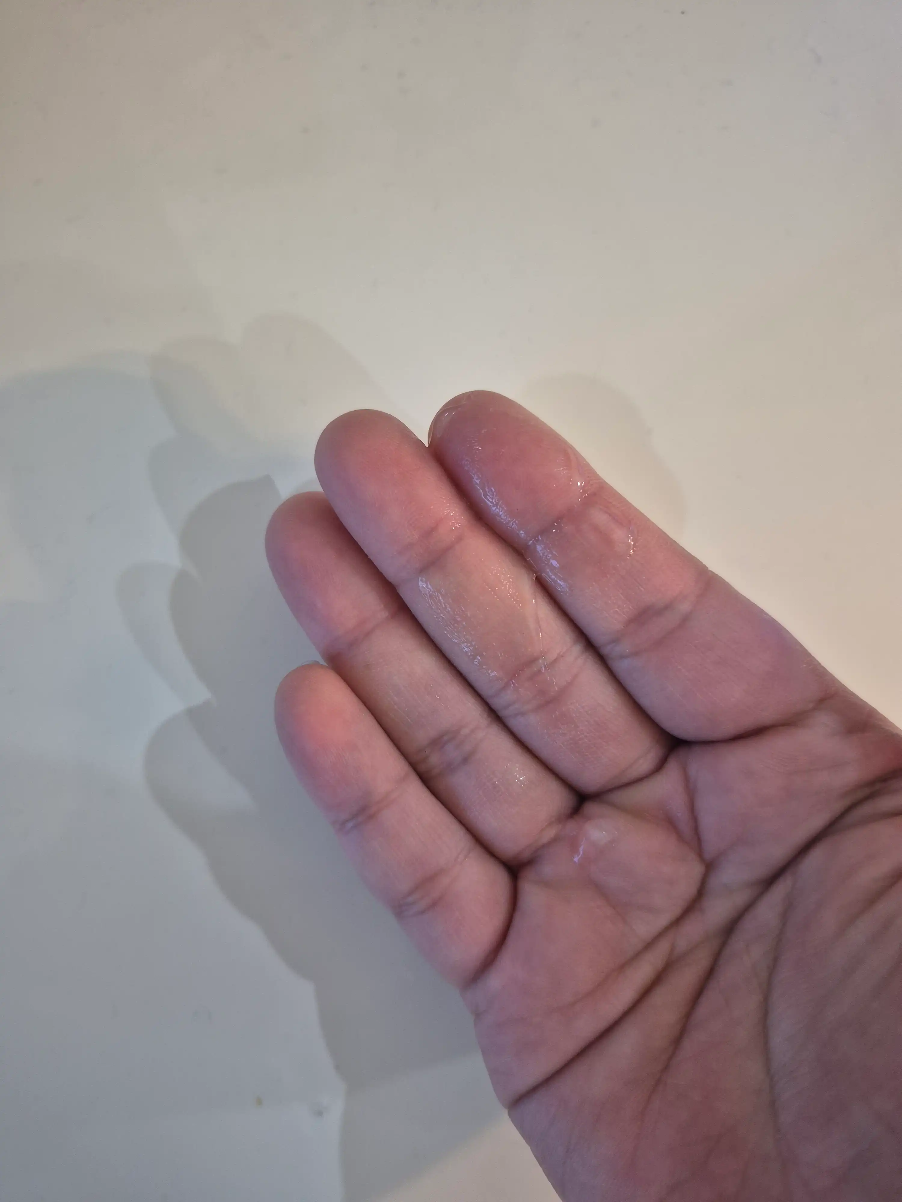 언니의파우치 리뷰 이미지 4 - [더마 메종 알로에 밸런싱 트리트먼트]