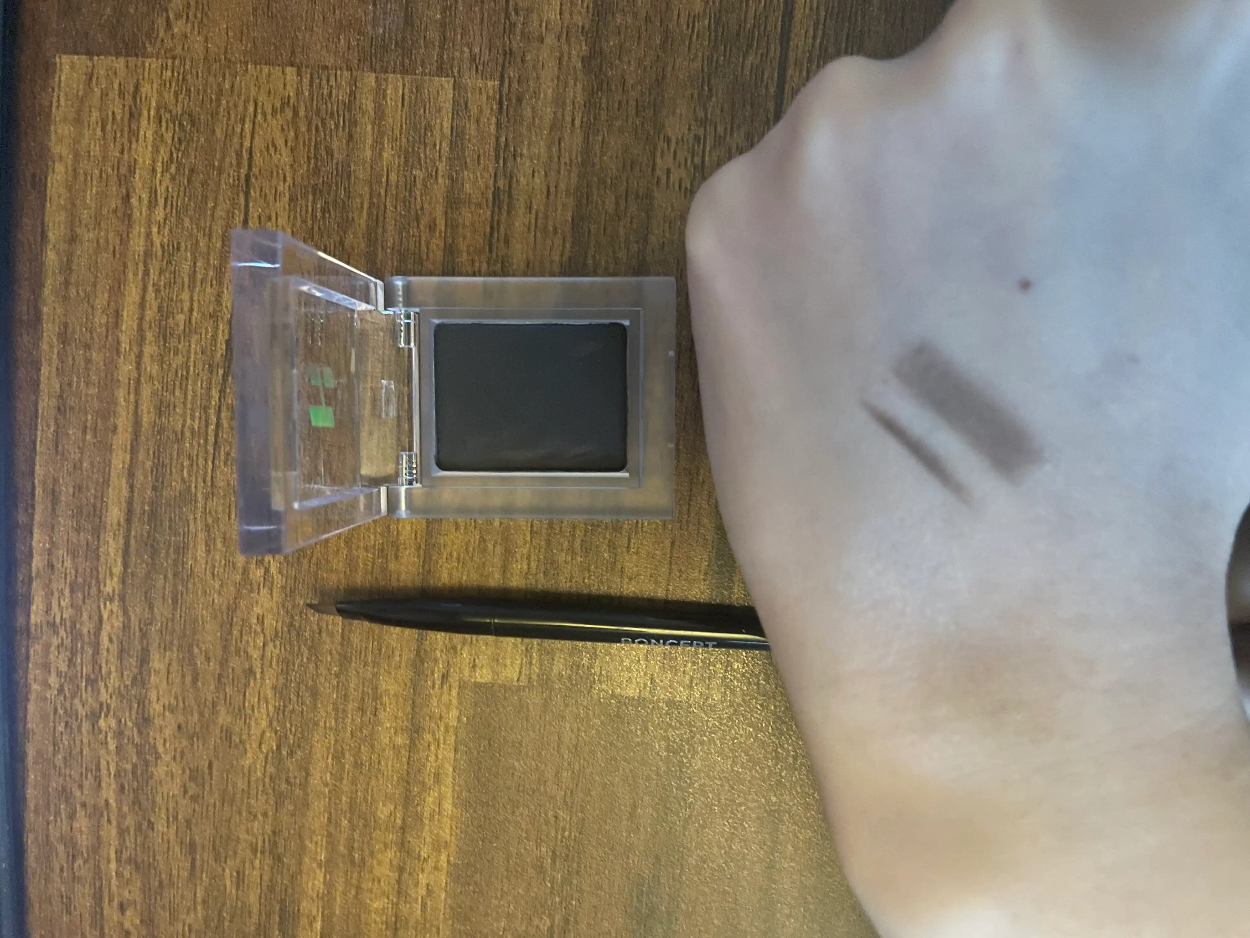 언니의파우치 리뷰 이미지 4 - [마이페이브 피스 젤테일]