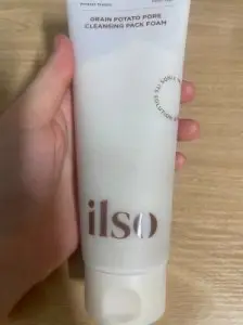 선택된 언니의파우치 리뷰 이미지 - [그레인 포테이토 클렌징 팩폼]