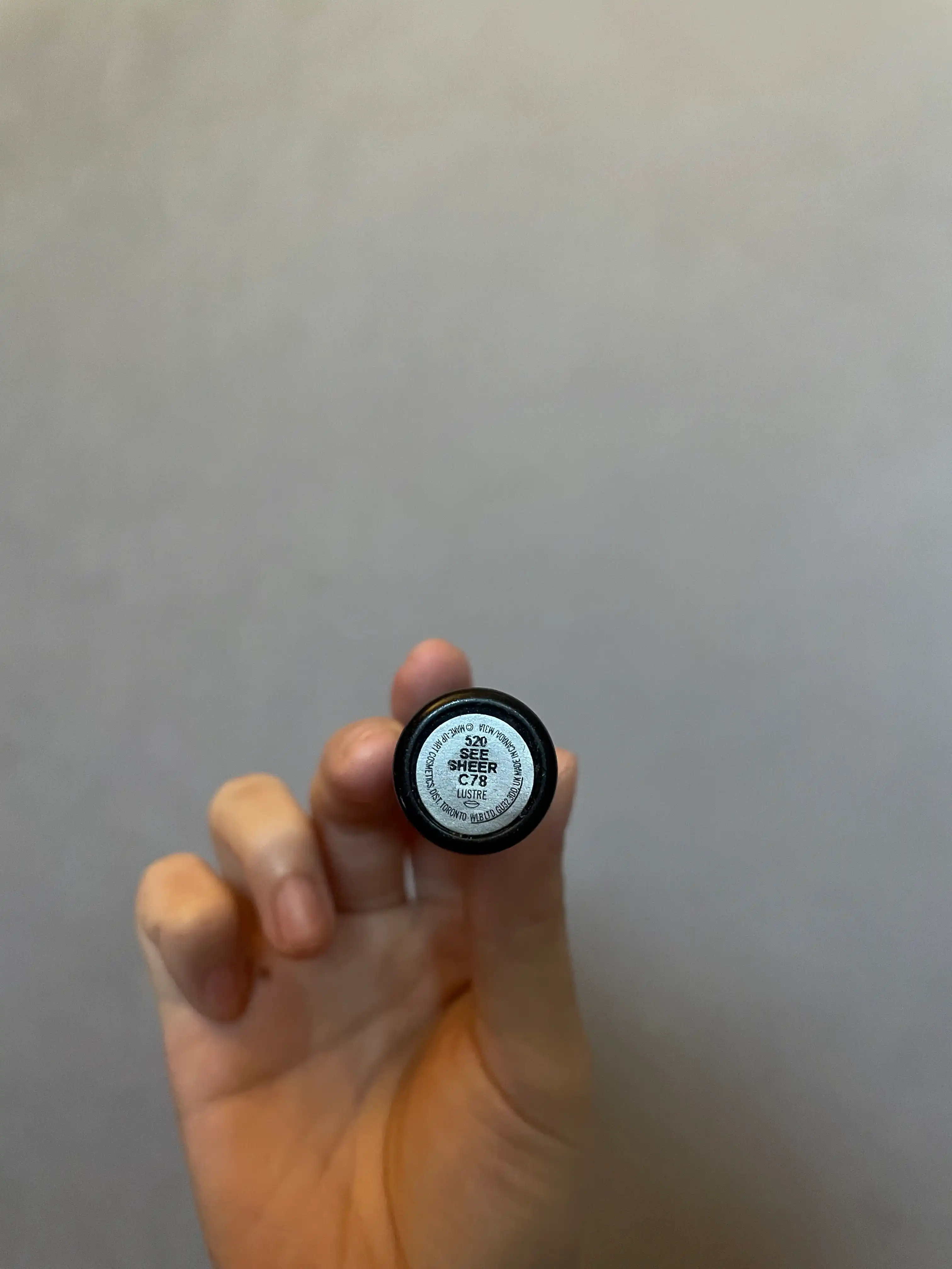 언니의파우치 리뷰 이미지 3 - [러스터글래스 립스틱]