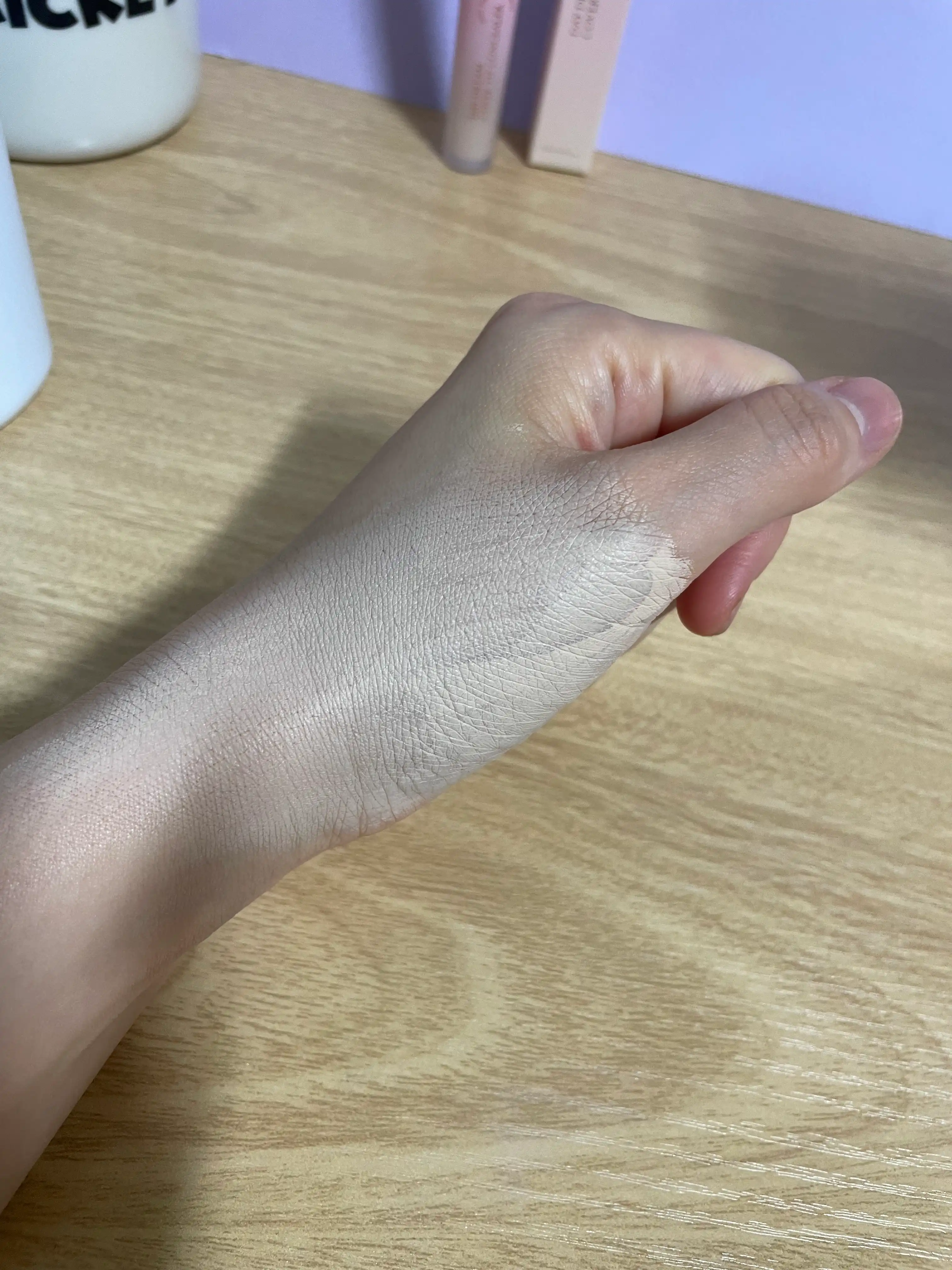 언니의파우치 리뷰 이미지 3 - [데이 드림 커버 팁 컨실러]