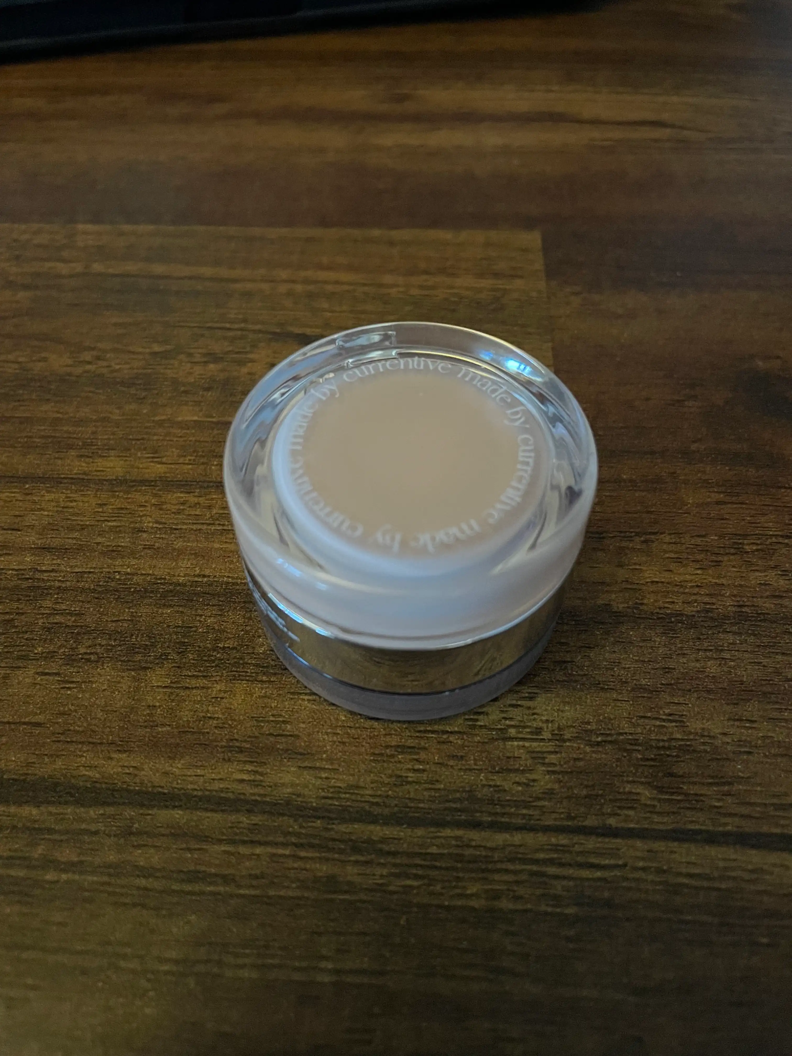 언니의파우치 리뷰 이미지 - [낫 드라이 컨실러]