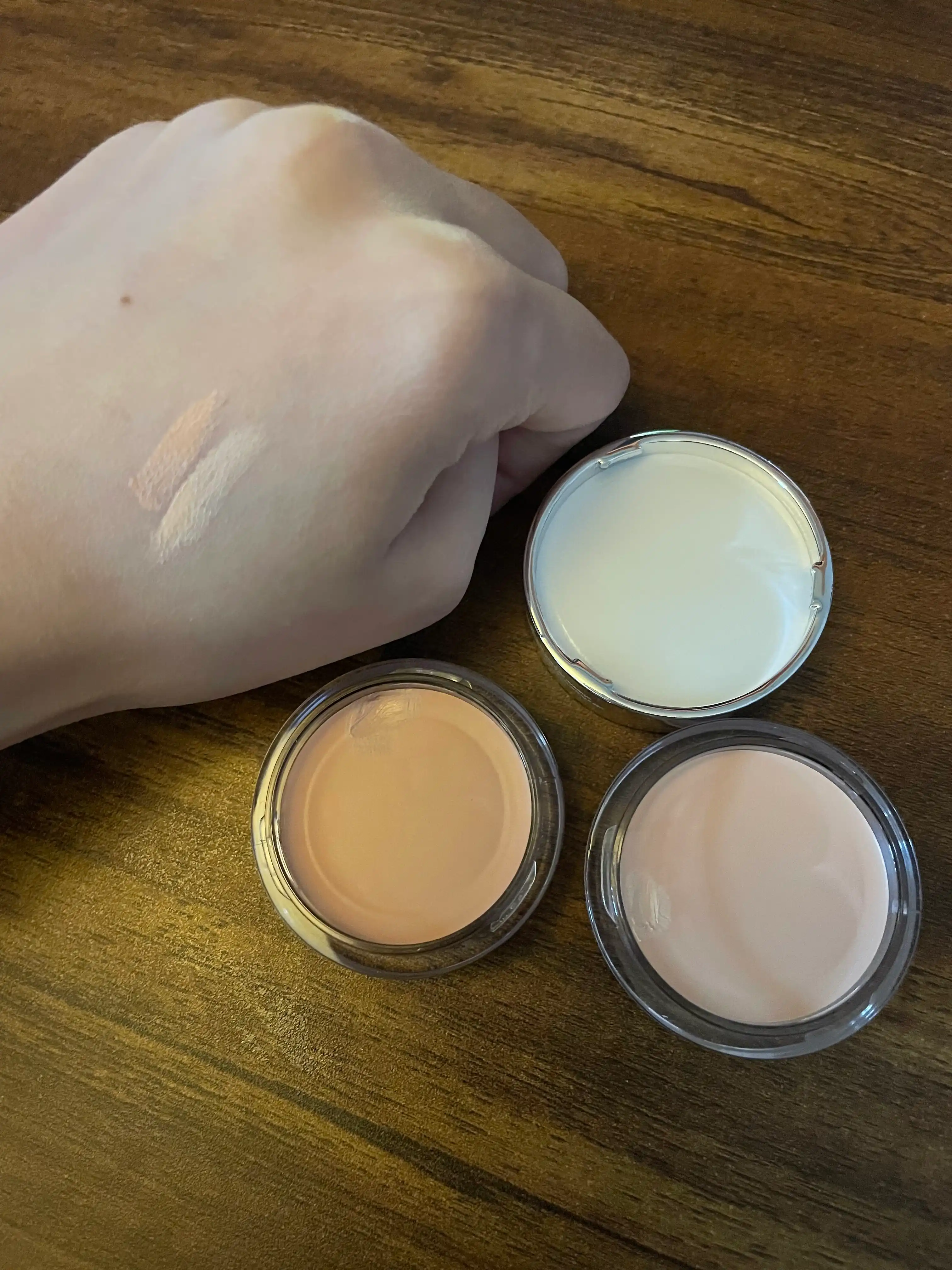 언니의파우치 리뷰 이미지 3 - [낫 드라이 컨실러]