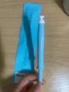 언니의파우치 리뷰 이미지 2 - [락토메디 레이디스 이너 케어 젤 2.0]