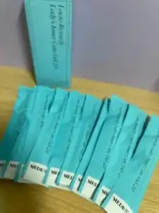 언니의파우치 리뷰 이미지 - [락토메디 레이디스 이너 케어 젤 2.0]