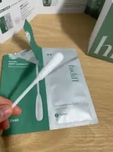 언니의파우치 리뷰 이미지 - [로얄 소프트 클린 키트]