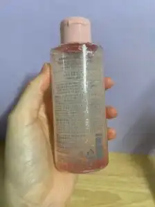 언니의파우치 리뷰 이미지 2 - [아쿠아 라이스 립앤아이 리무버]