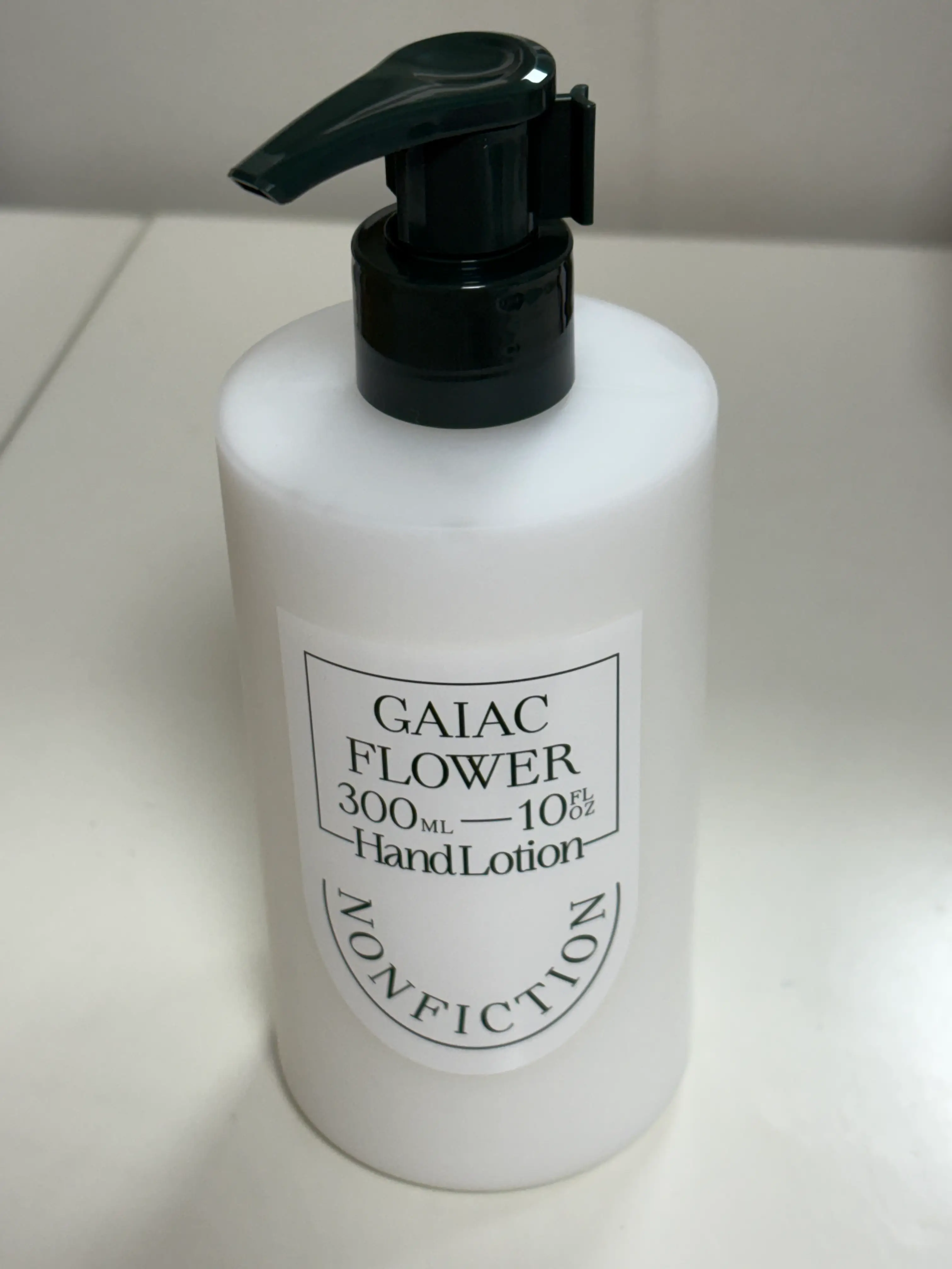 선택된 언니의파우치 리뷰 이미지 - [가이악플라워 핸드로션]