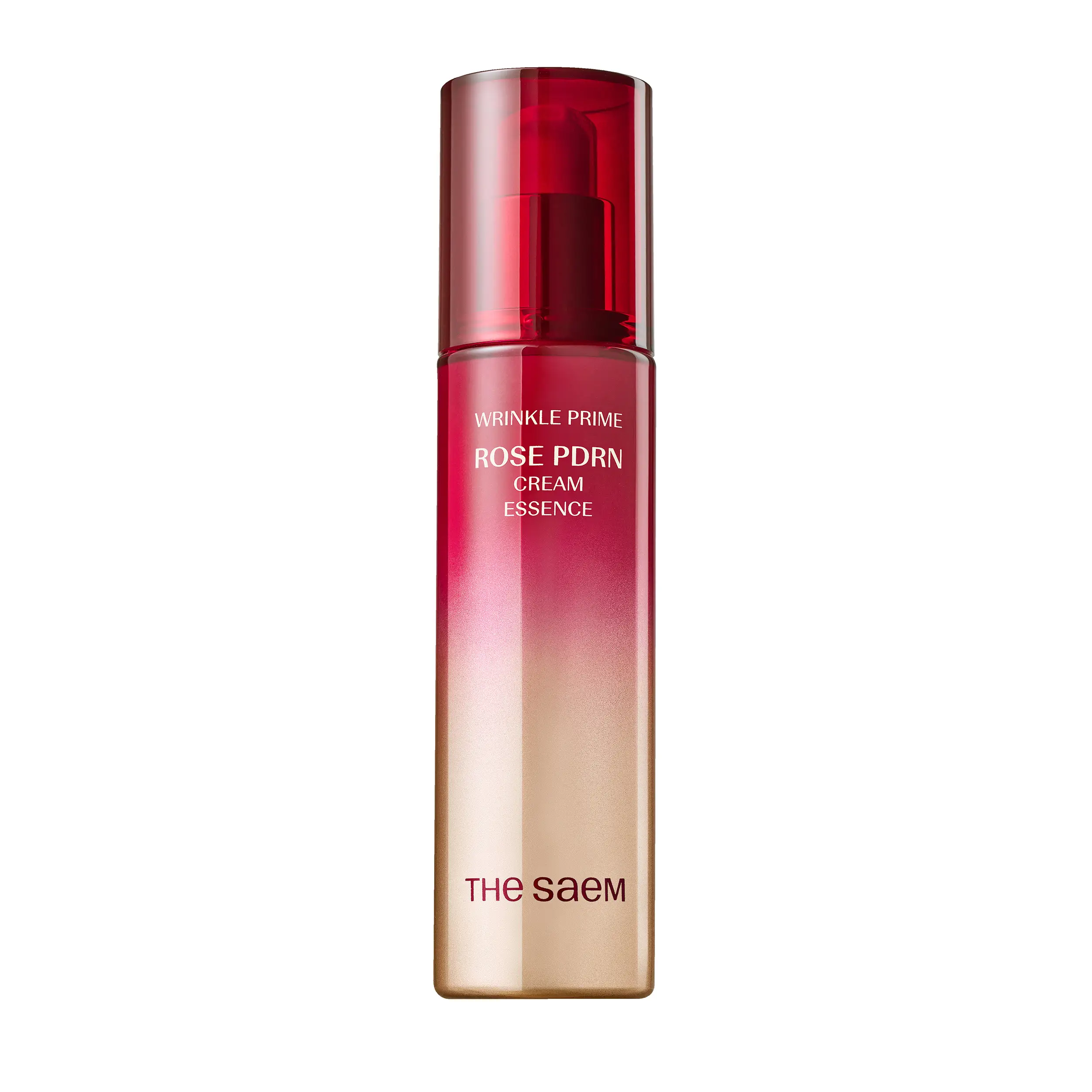 링클 프라임 로즈 피디알엔 크림 에센스