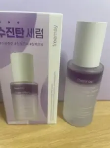 선택된 언니의파우치 리뷰 이미지 - [트리플 이펙트 시너지 세럼]