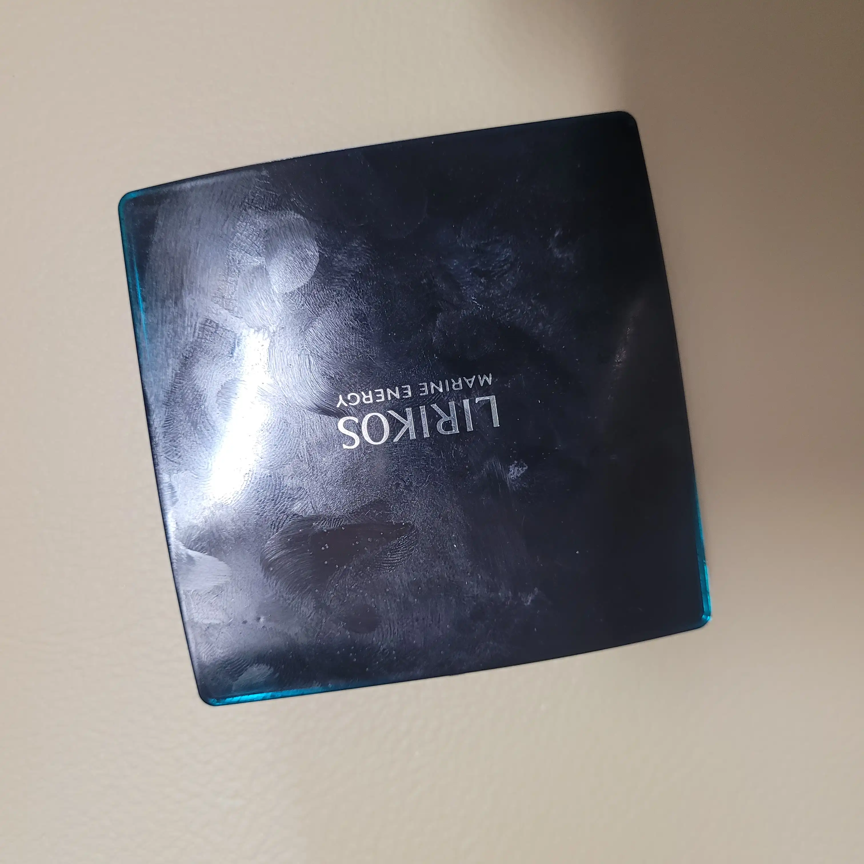 언니의파우치 리뷰 이미지 - [퍼펙트 콜라겐 쿠션]