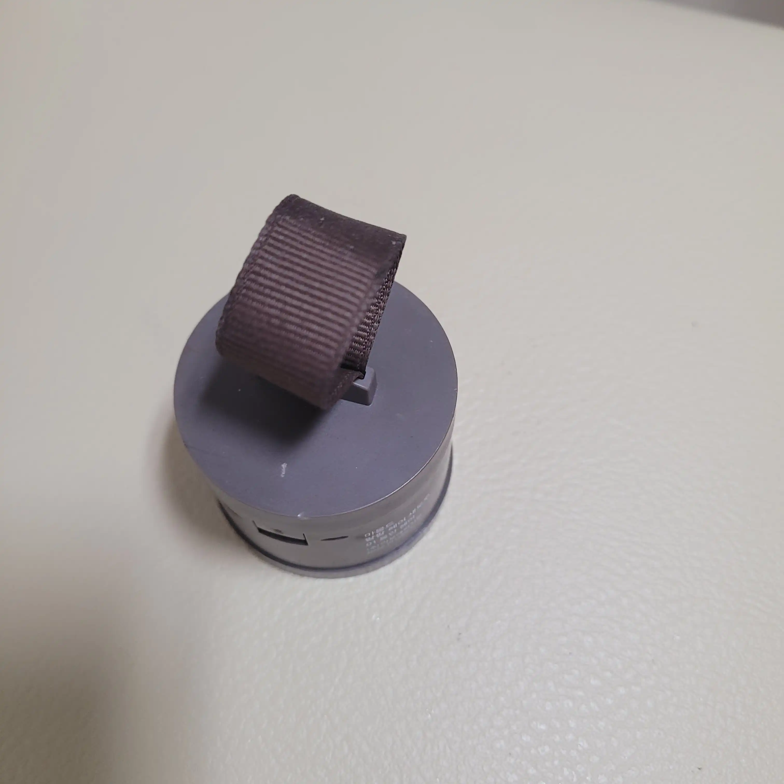 언니의파우치 리뷰 이미지 - [팡팡 헤어 섀도우]