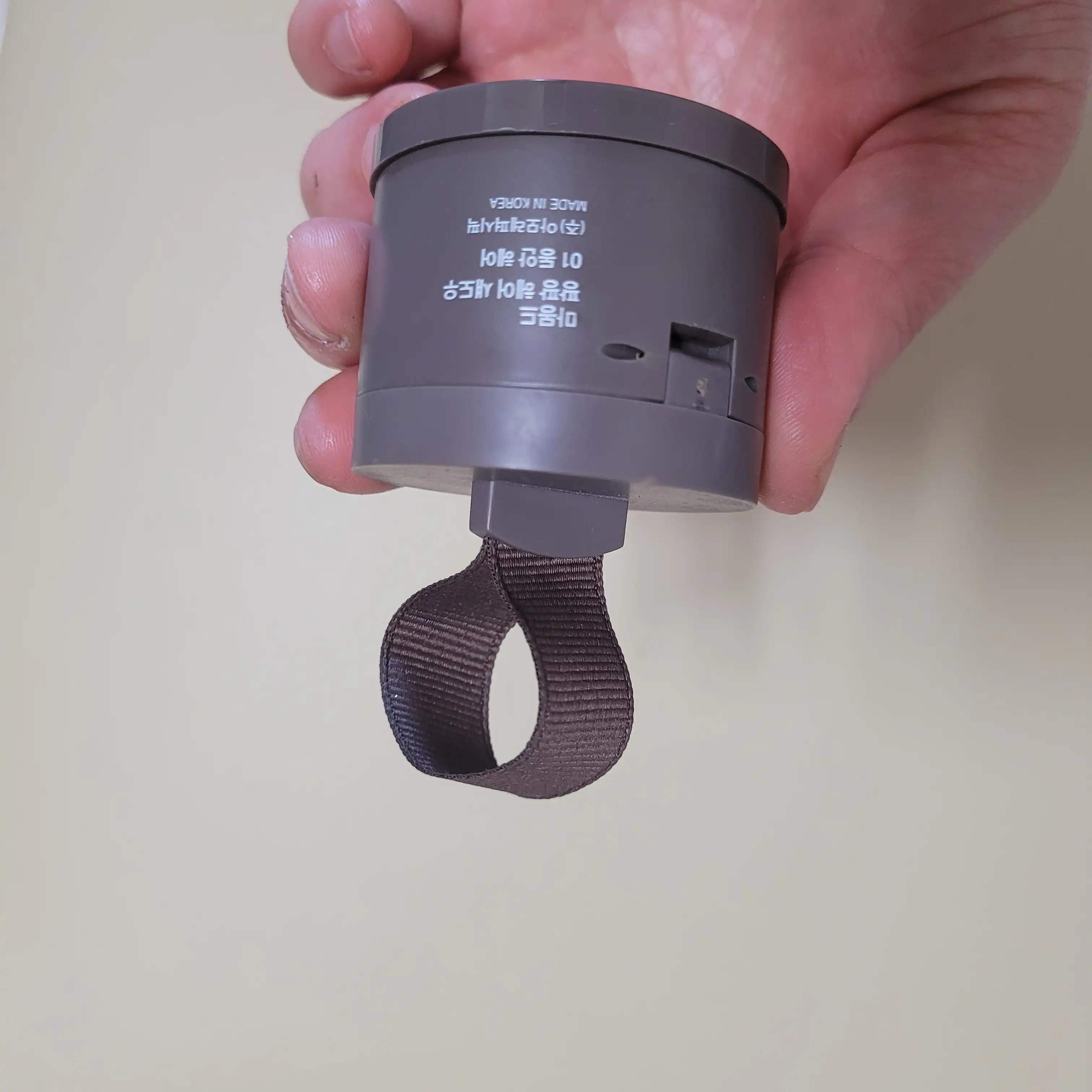 언니의파우치 리뷰 이미지 2 - [팡팡 헤어 섀도우]