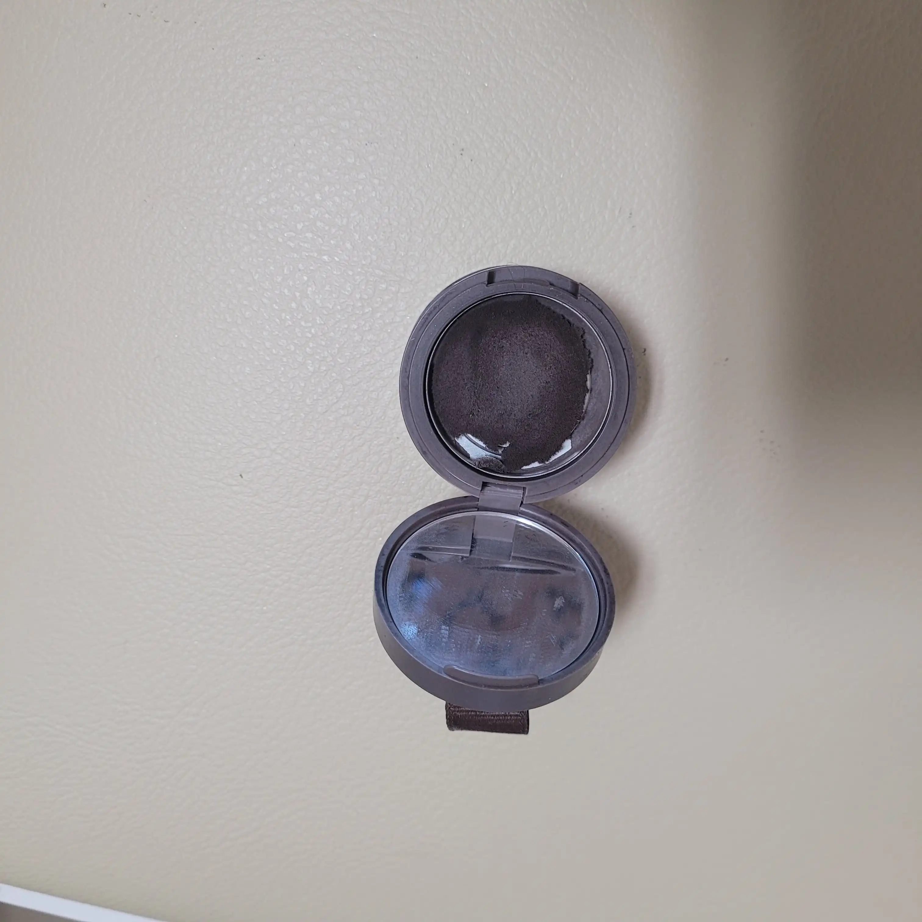 언니의파우치 리뷰 이미지 3 - [팡팡 헤어 섀도우]