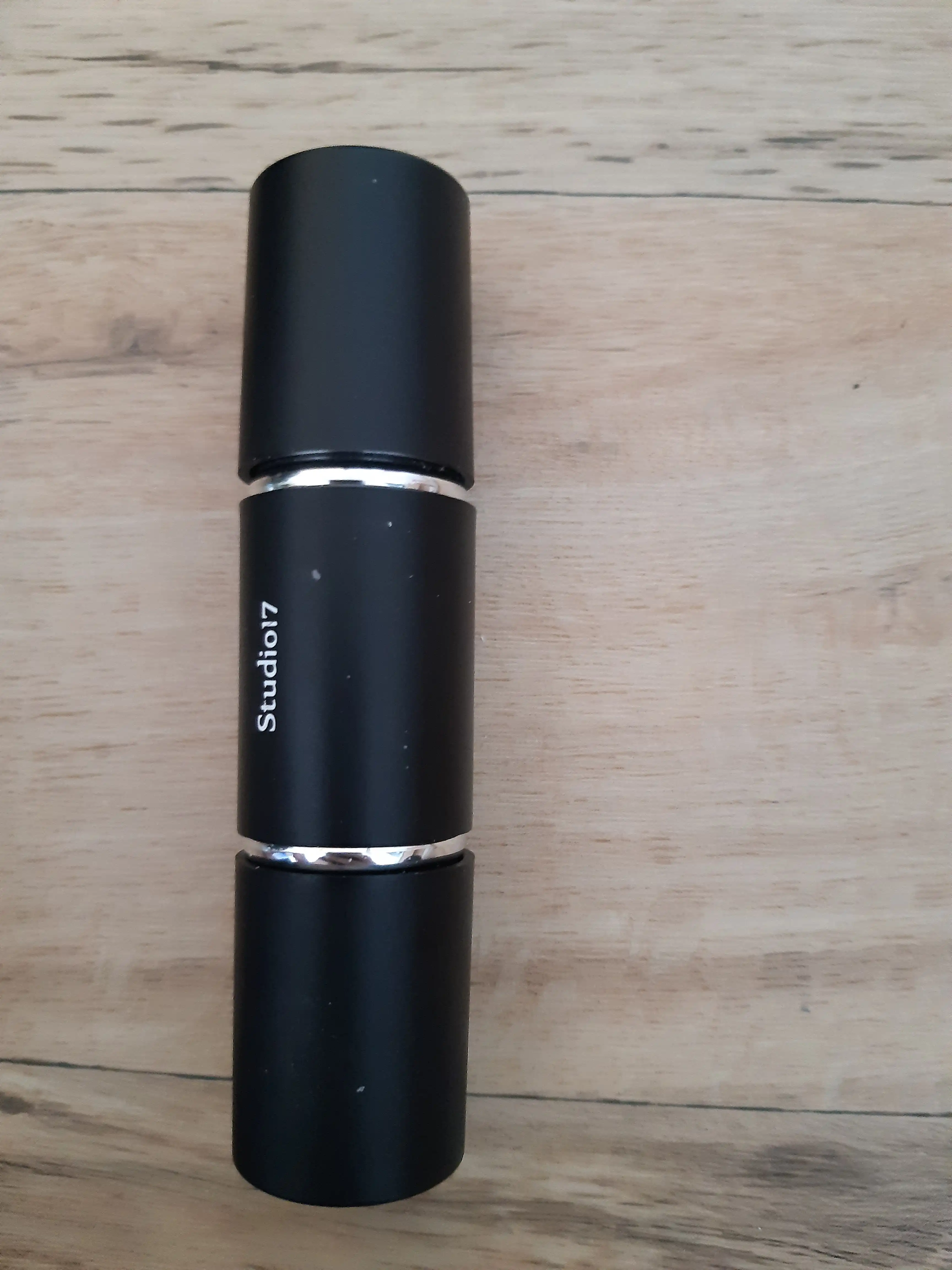 언니의파우치 리뷰 이미지 3 - [듀얼 실리콘 블러셔 브러쉬]