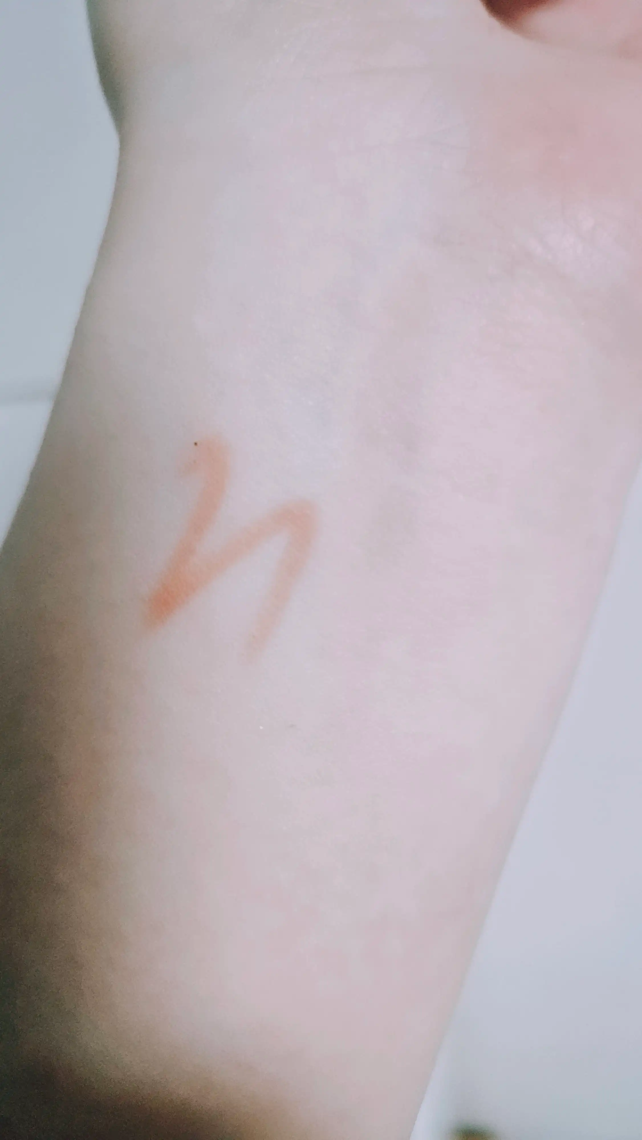 언니의파우치 리뷰 이미지 2 - [립 메이트 펜슬]