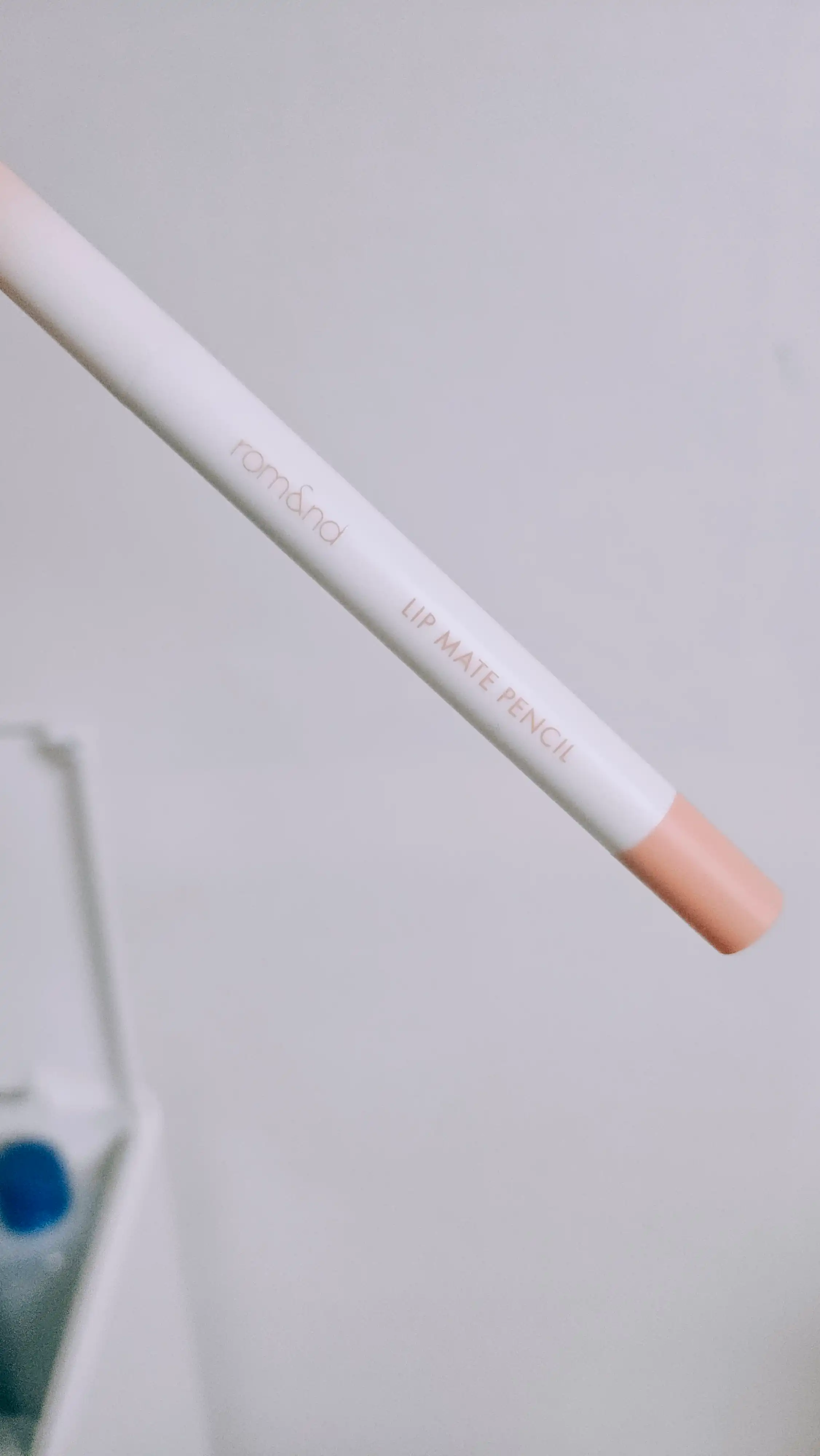 언니의파우치 리뷰 이미지 - [립 메이트 펜슬]