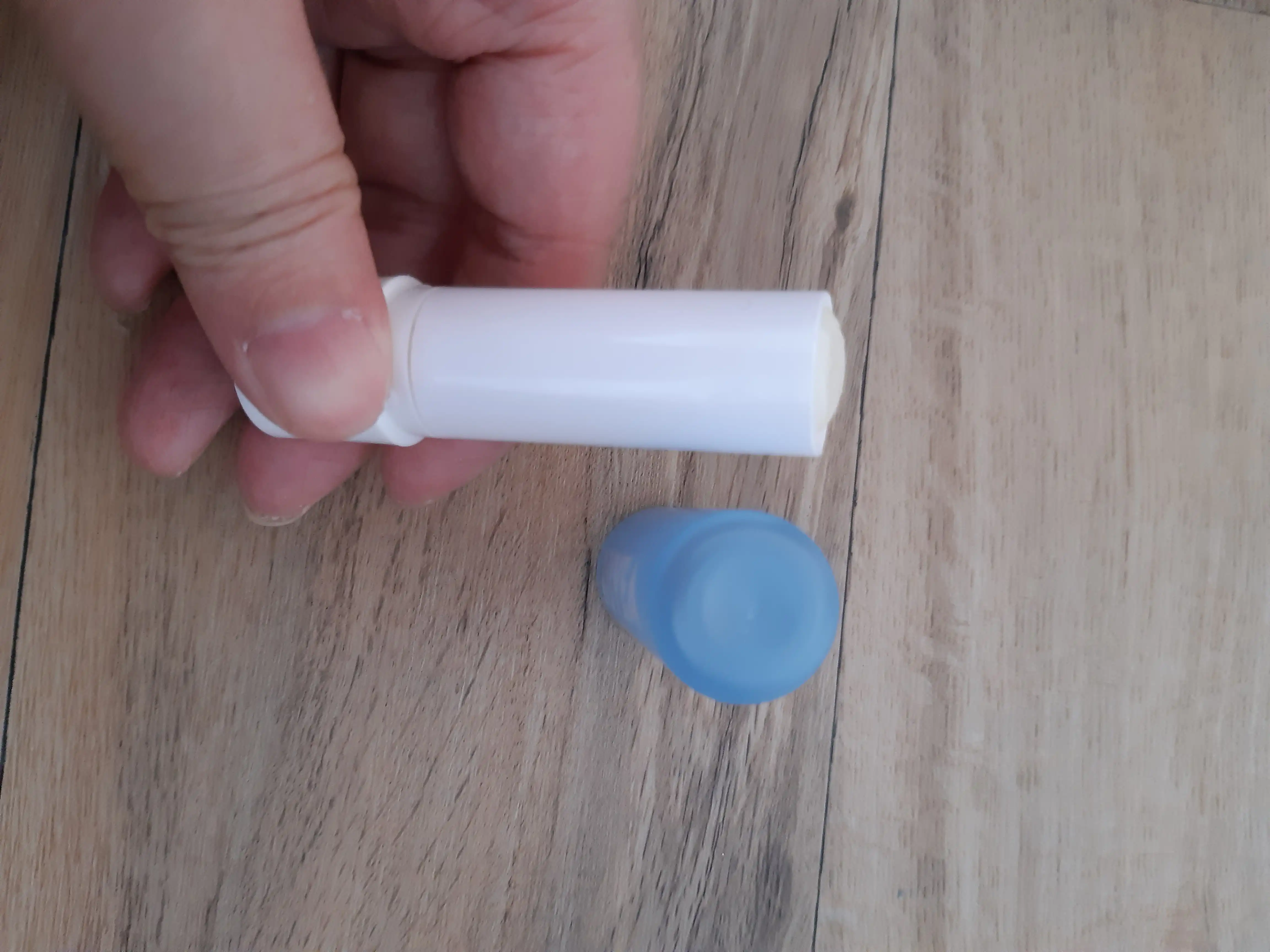 언니의파우치 리뷰 이미지 - [립케어 모이스춰 케어]