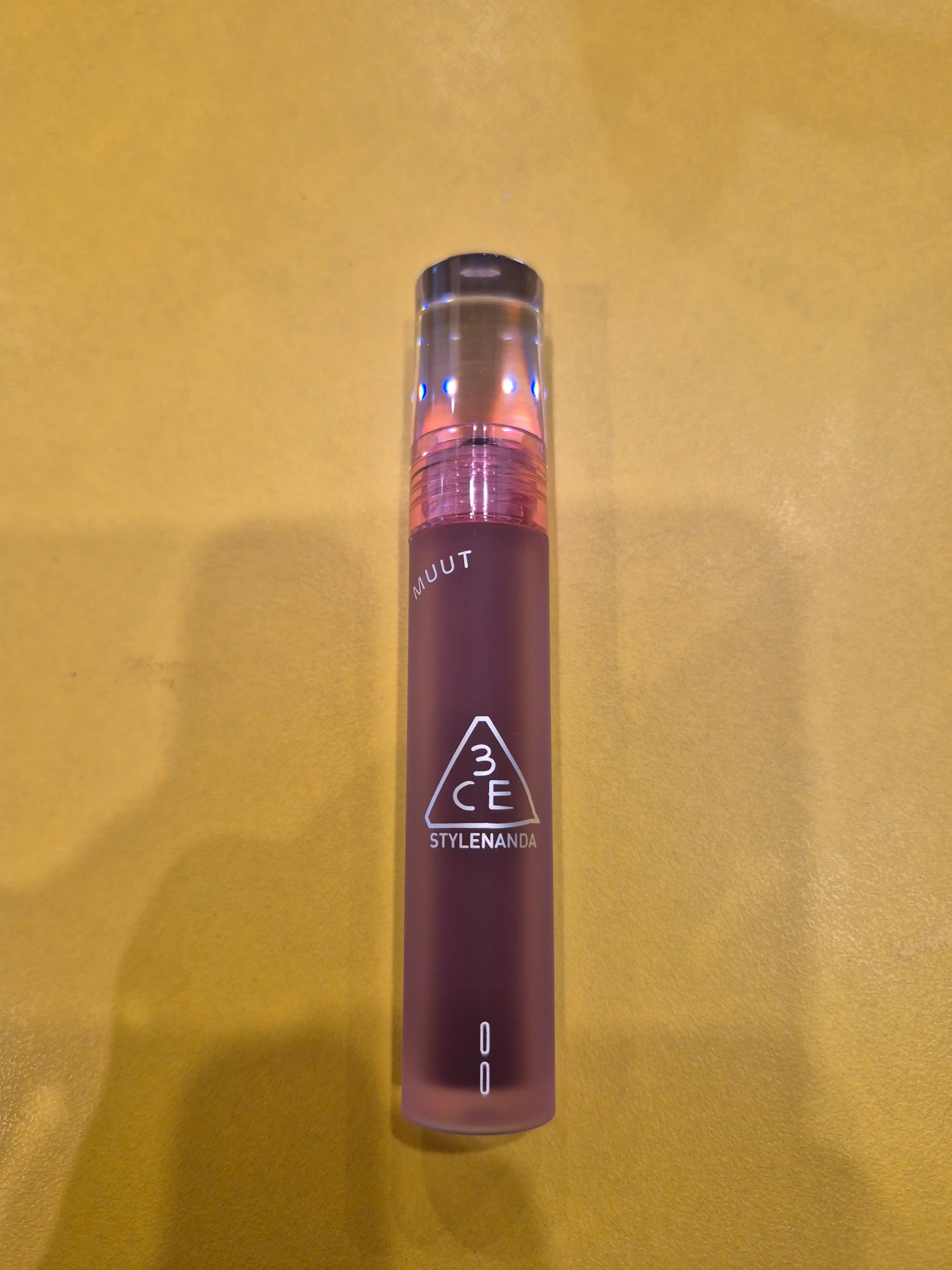 언니의파우치 리뷰 이미지 - [(틴티드 썸머 에디션) 블러 워터 틴트]