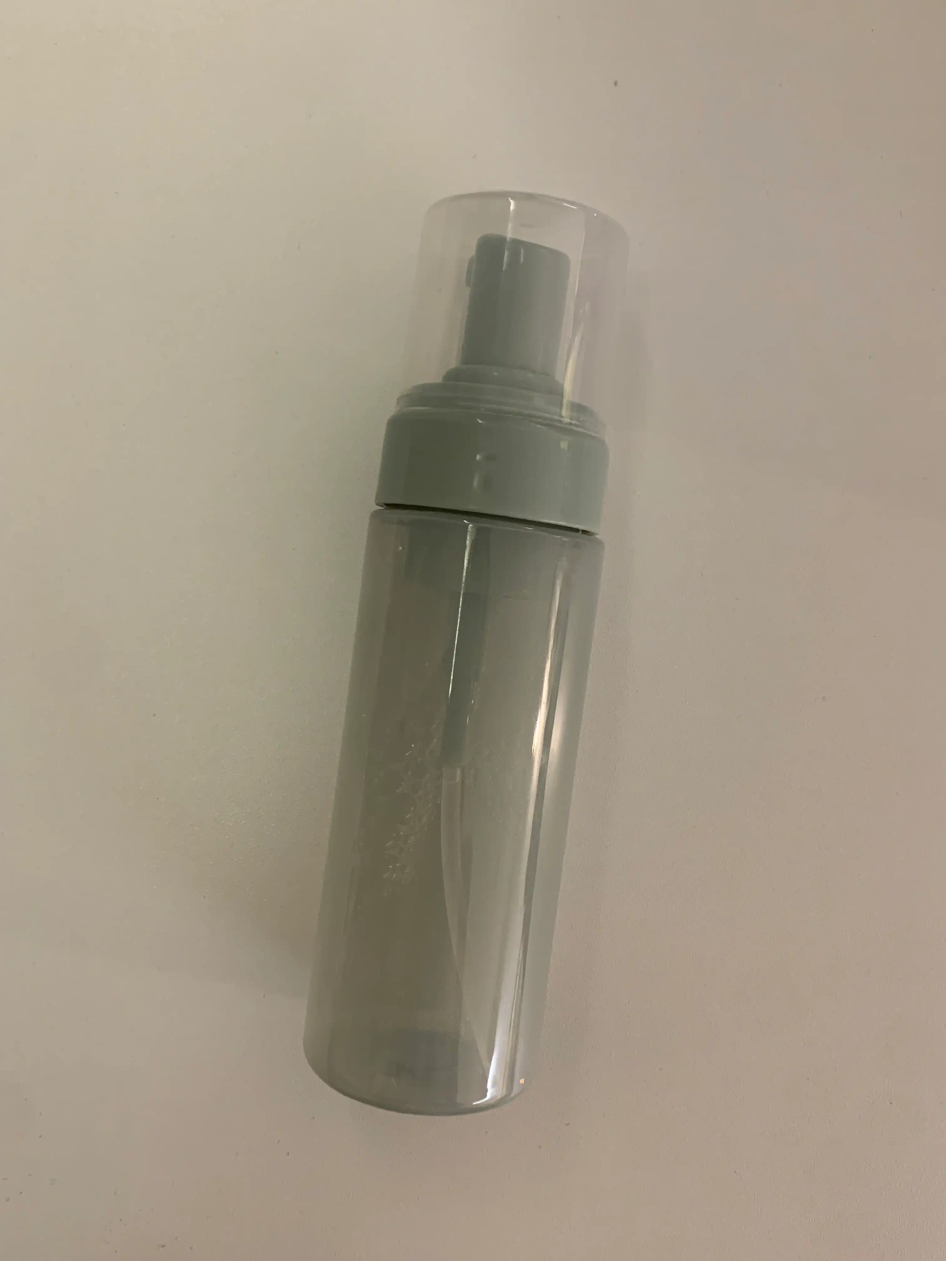 언니의파우치 리뷰 이미지 - [퓨어 앤 소프트 여성 청결 미스트 클라리세이지 앤 티트리]