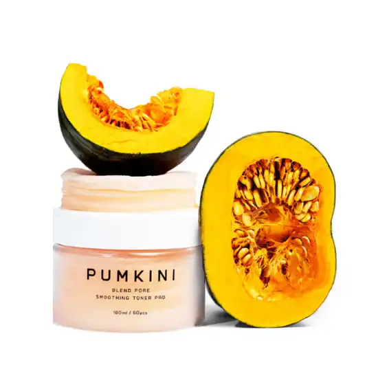 펌키니 모공 스무딩 토너패드