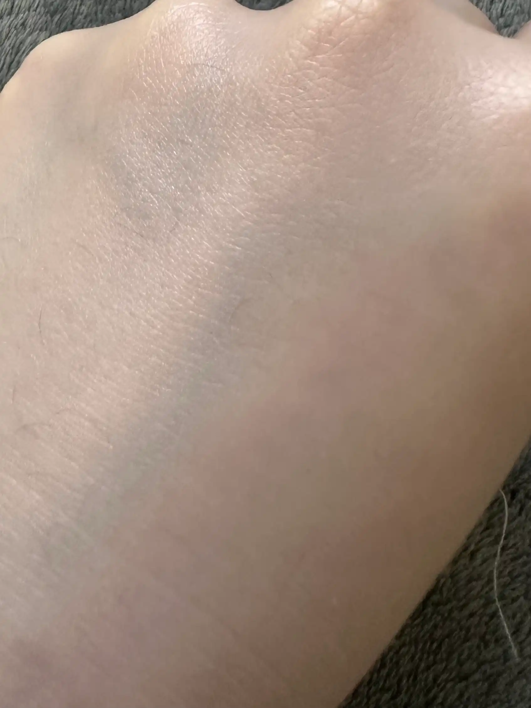 언니의파우치 리뷰 이미지 3 - [비 클린 톤업선]