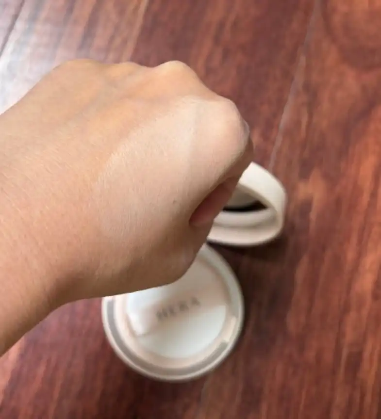 언니의파우치 리뷰 이미지 2 - [리플렉션 스킨 글로우 쿠션 파운데이션]