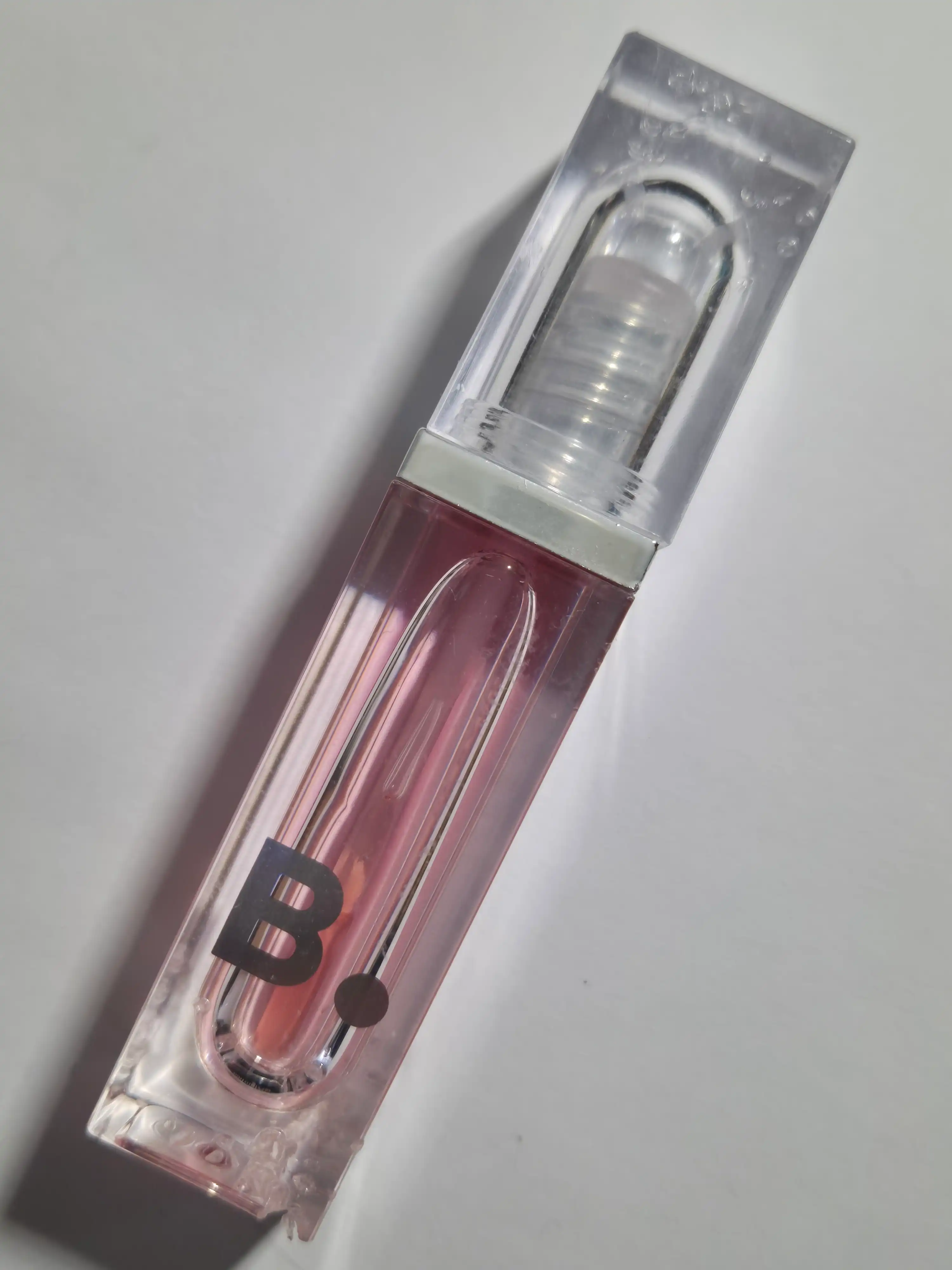 언니의파우치 리뷰 이미지 - [볼륨 립 플럼퍼]