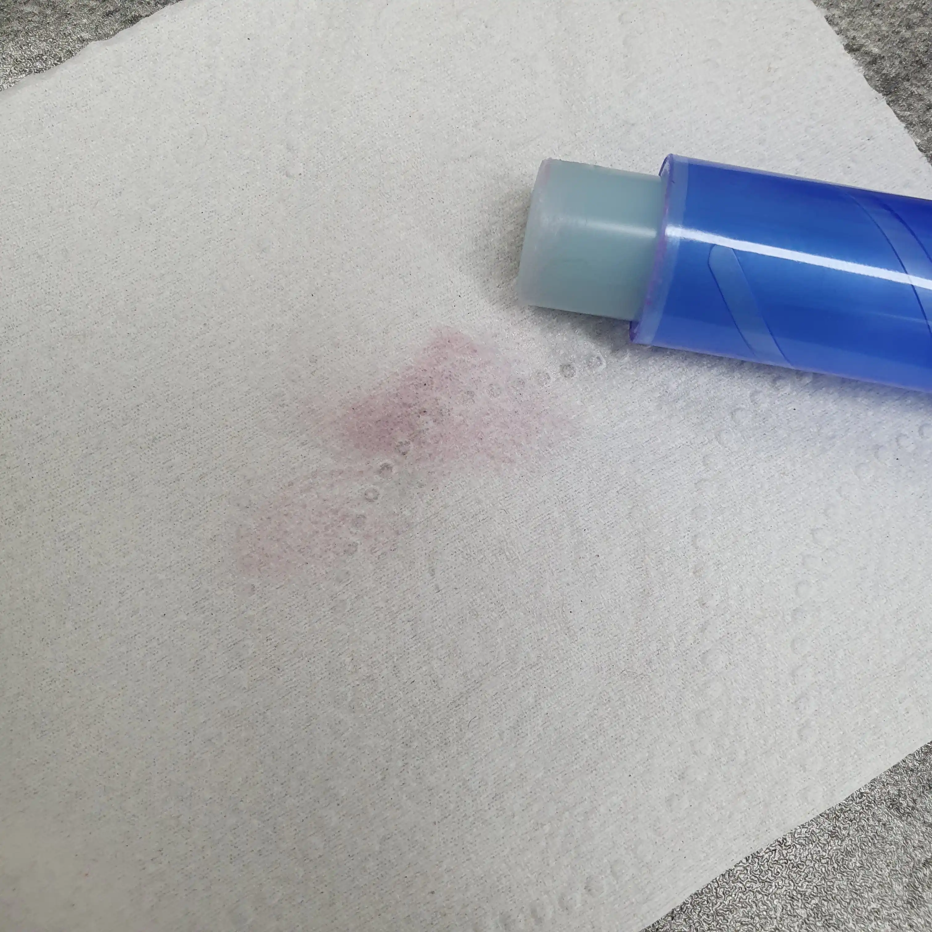 언니의파우치 리뷰 이미지 2 - [헬시톤 혈색 립밤 매트]