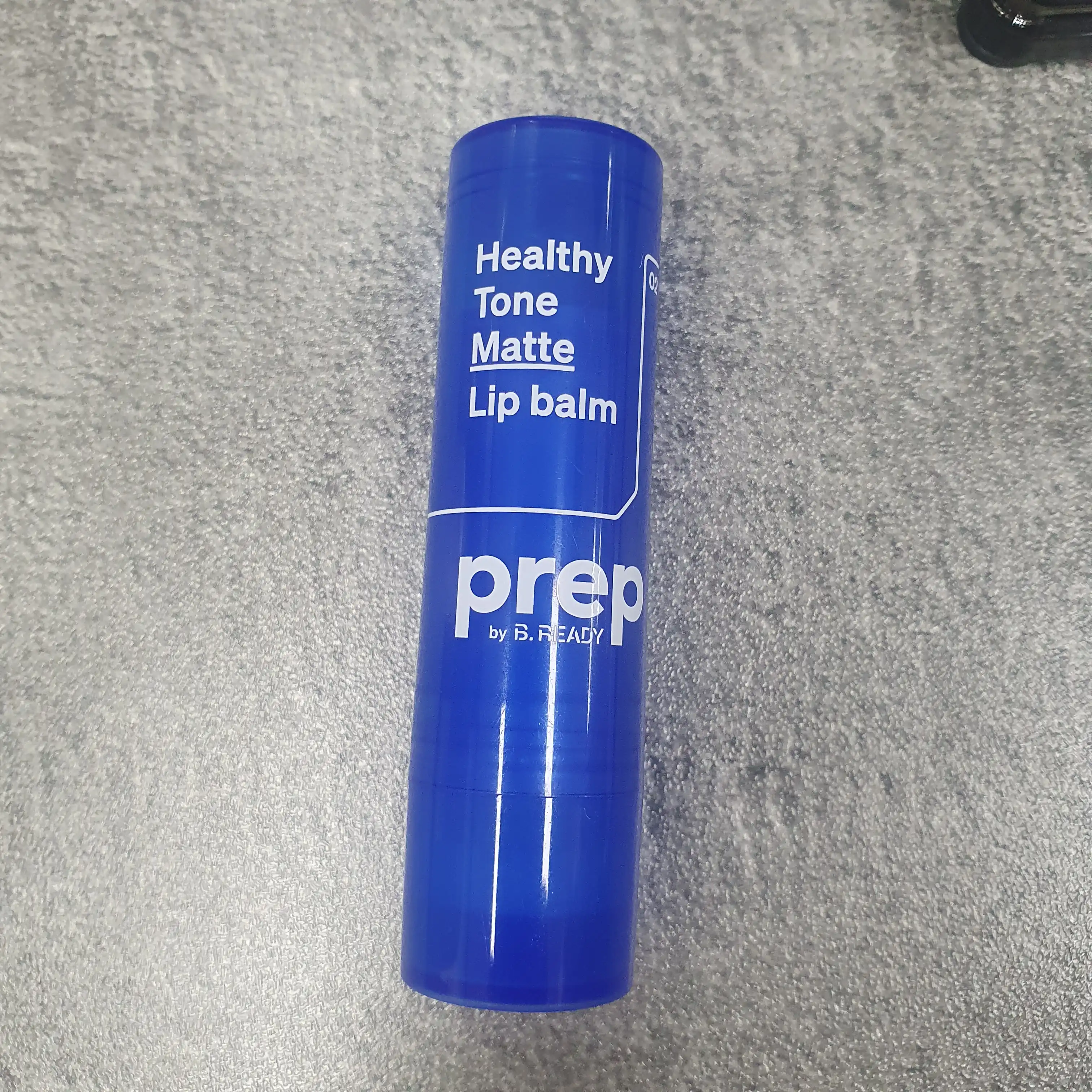 언니의파우치 리뷰 이미지 - [헬시톤 혈색 립밤 매트]